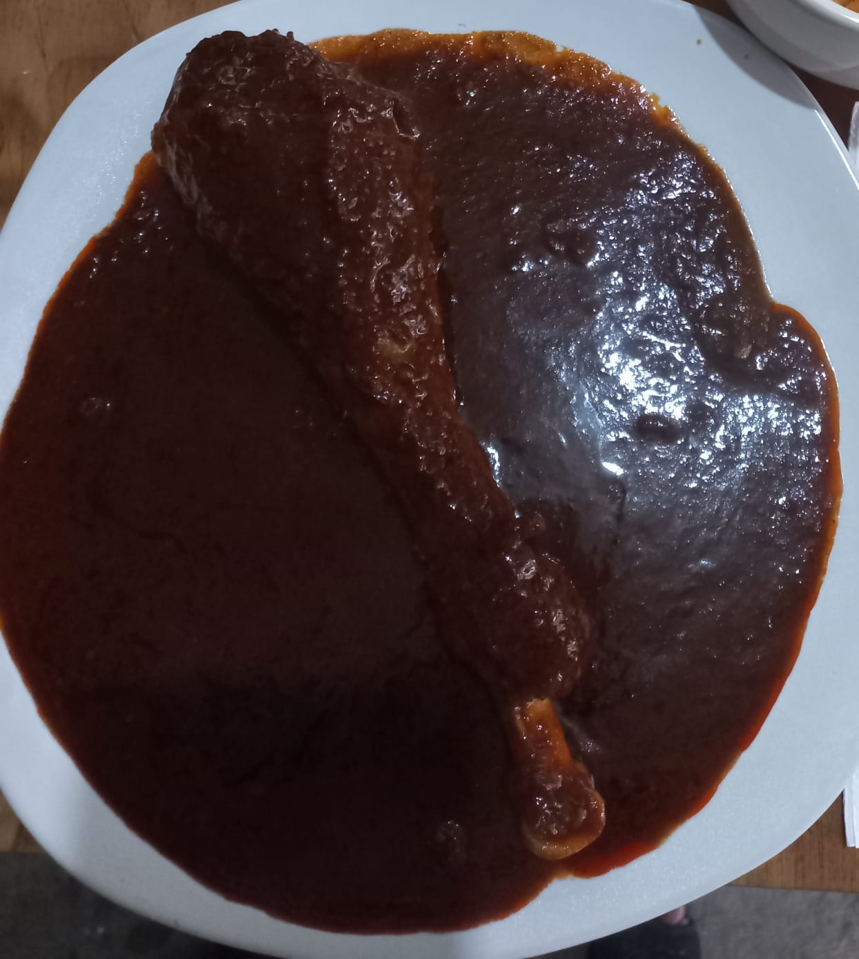 Restaurante El Balcón del Puxco image 7