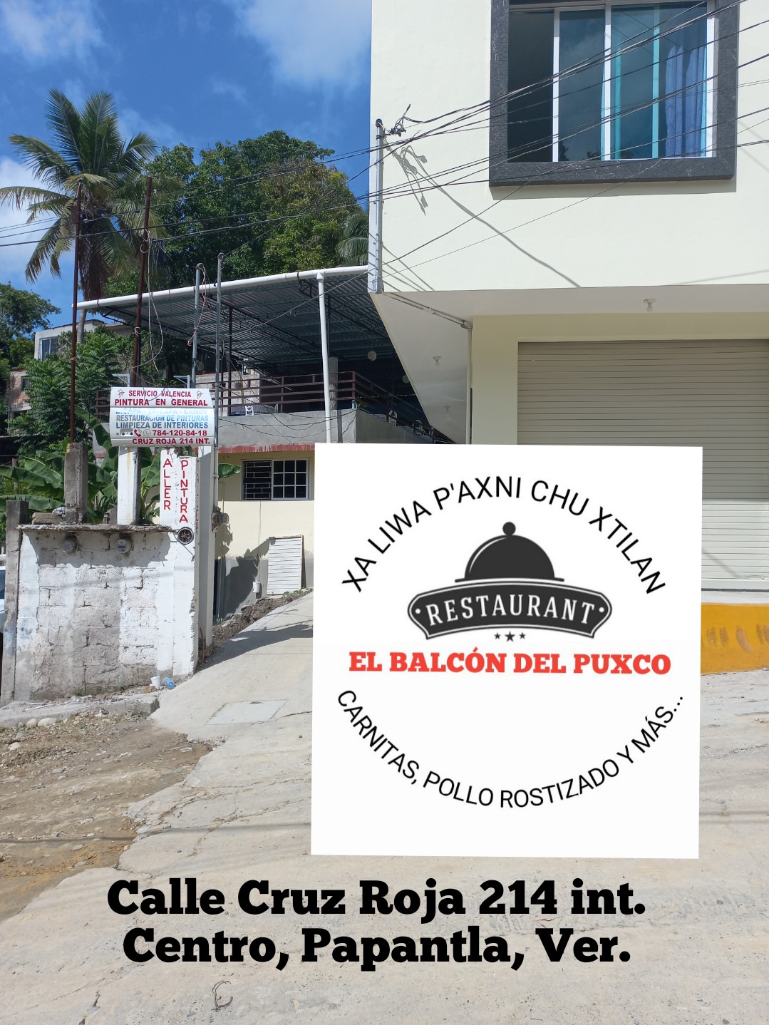 Restaurante El Balcón del Puxco image 10