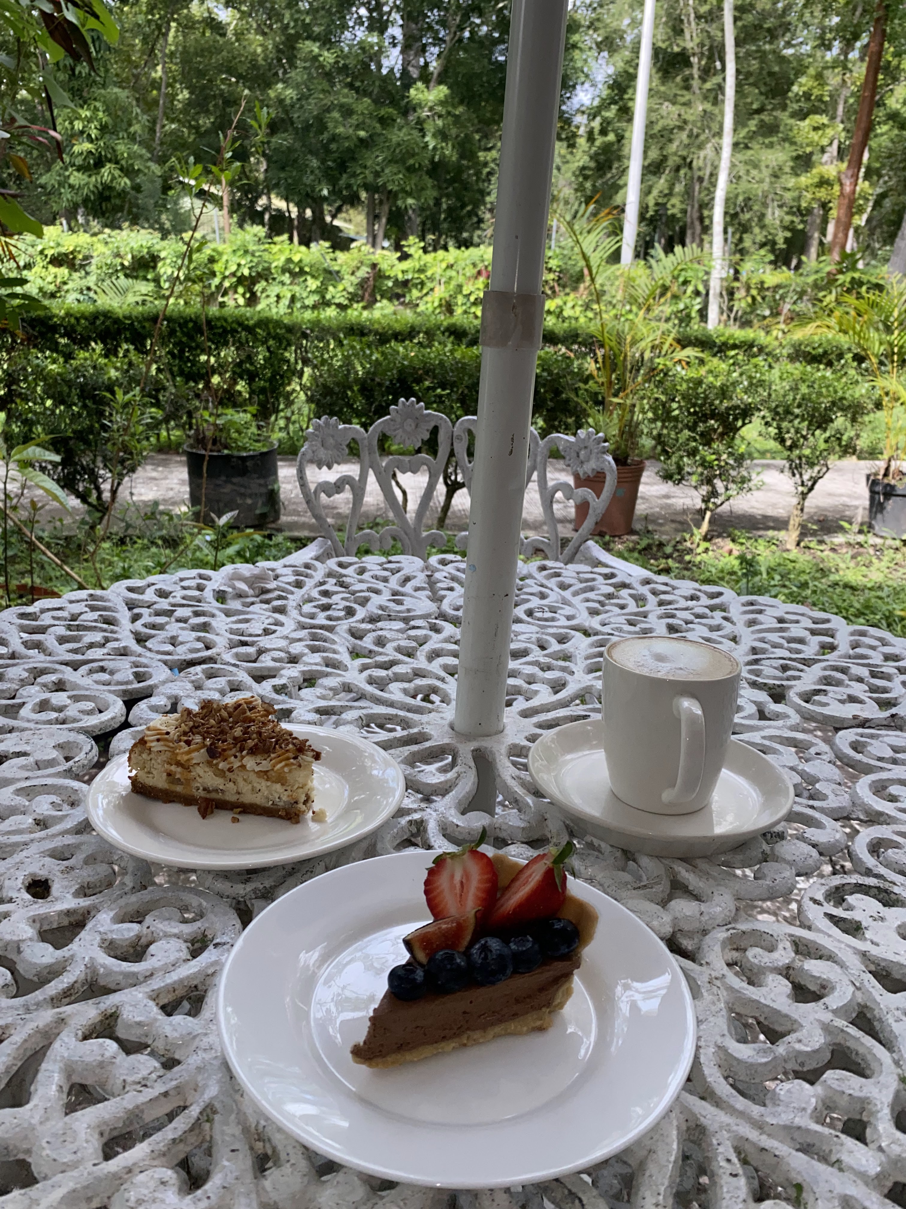 Restaurante El Tajín image 1