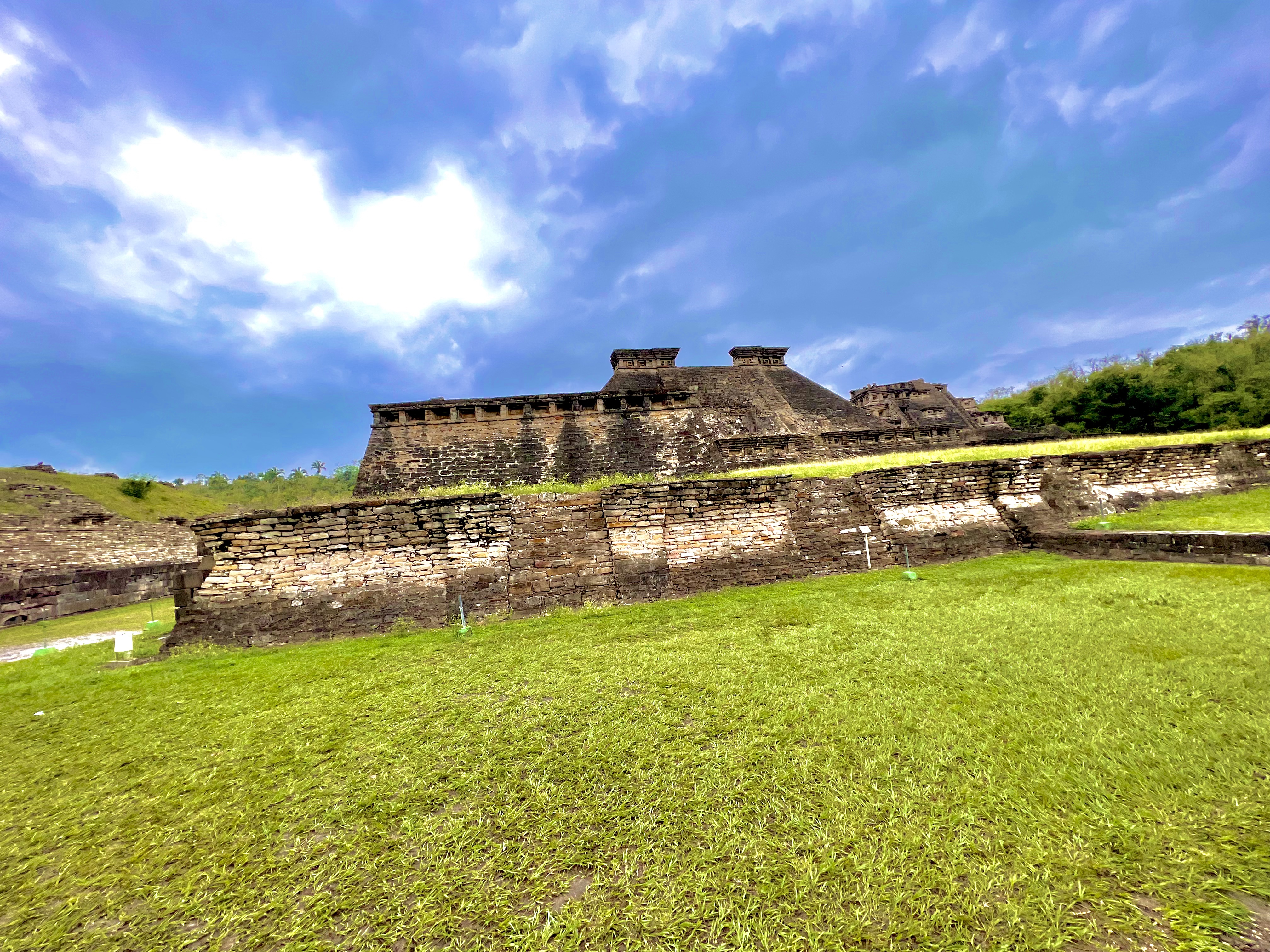 Restaurante El Tajín image 2