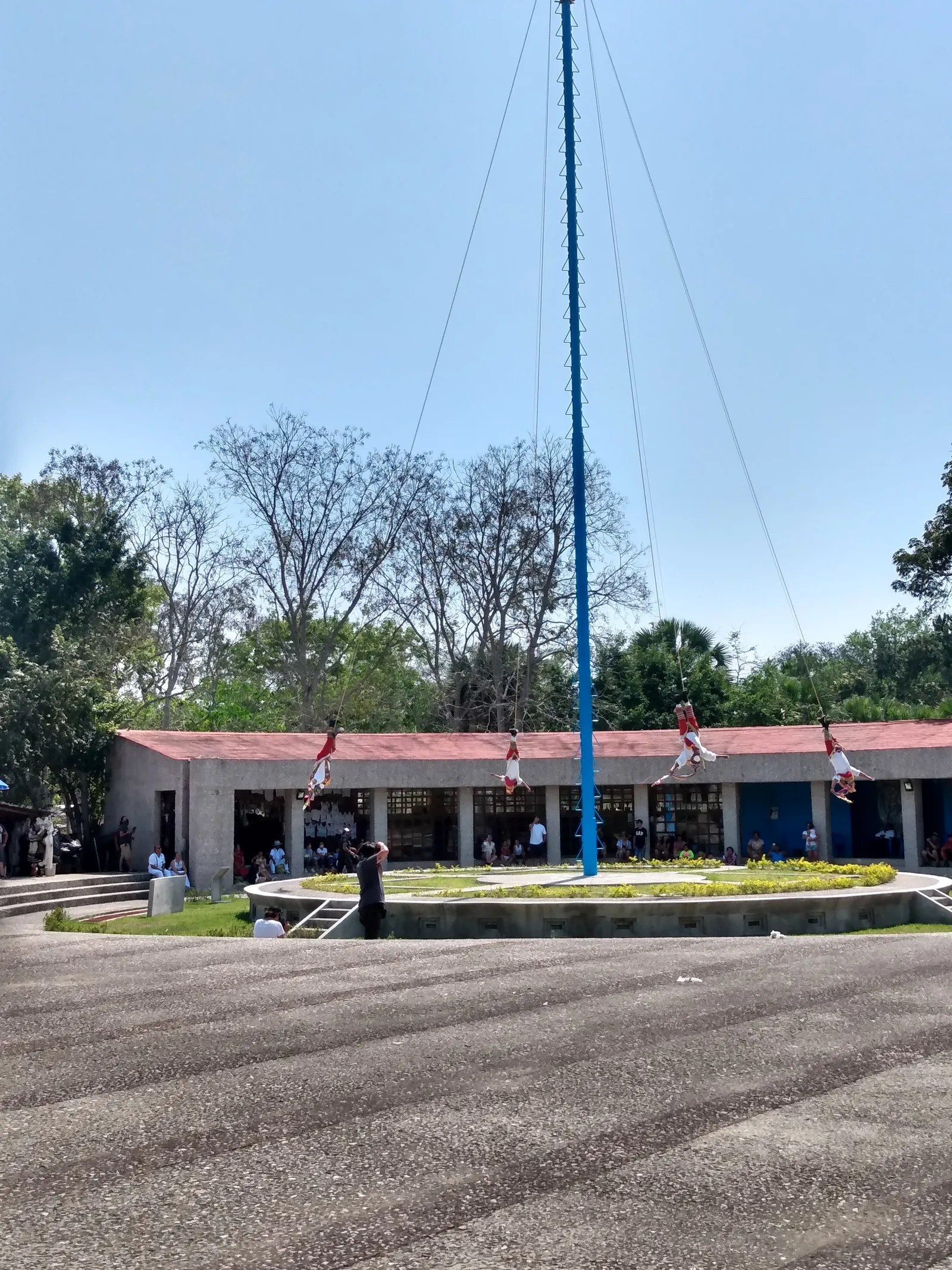 Restaurante El Tajín image 3