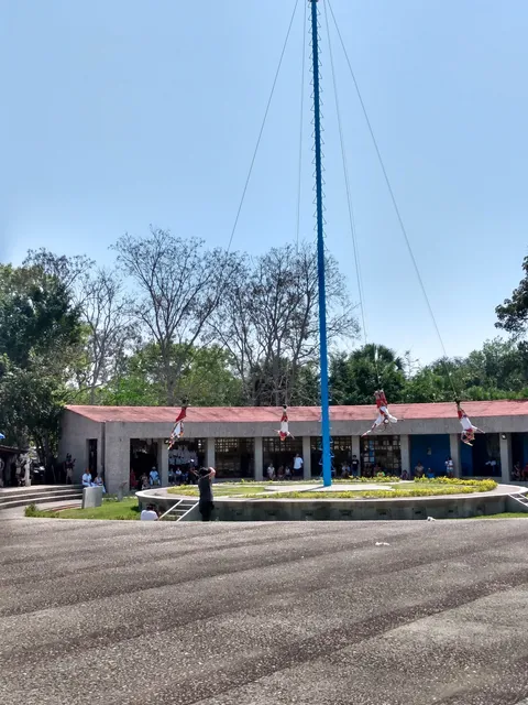 Restaurante El Tajín image 3