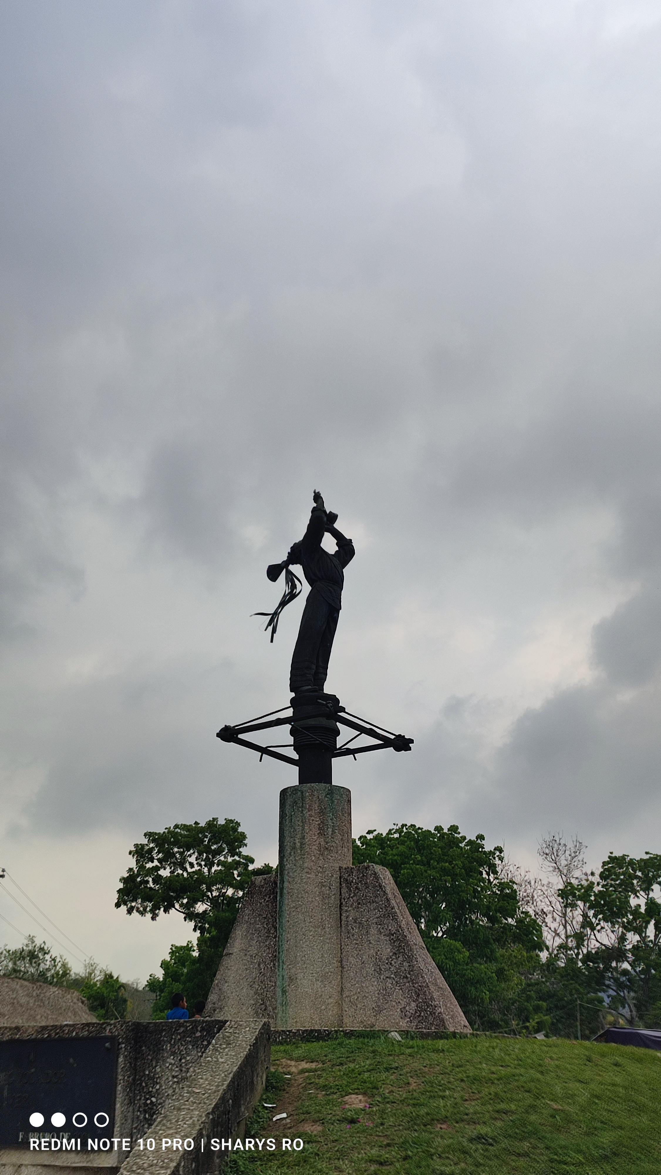 Restaurante El Tajín image 4