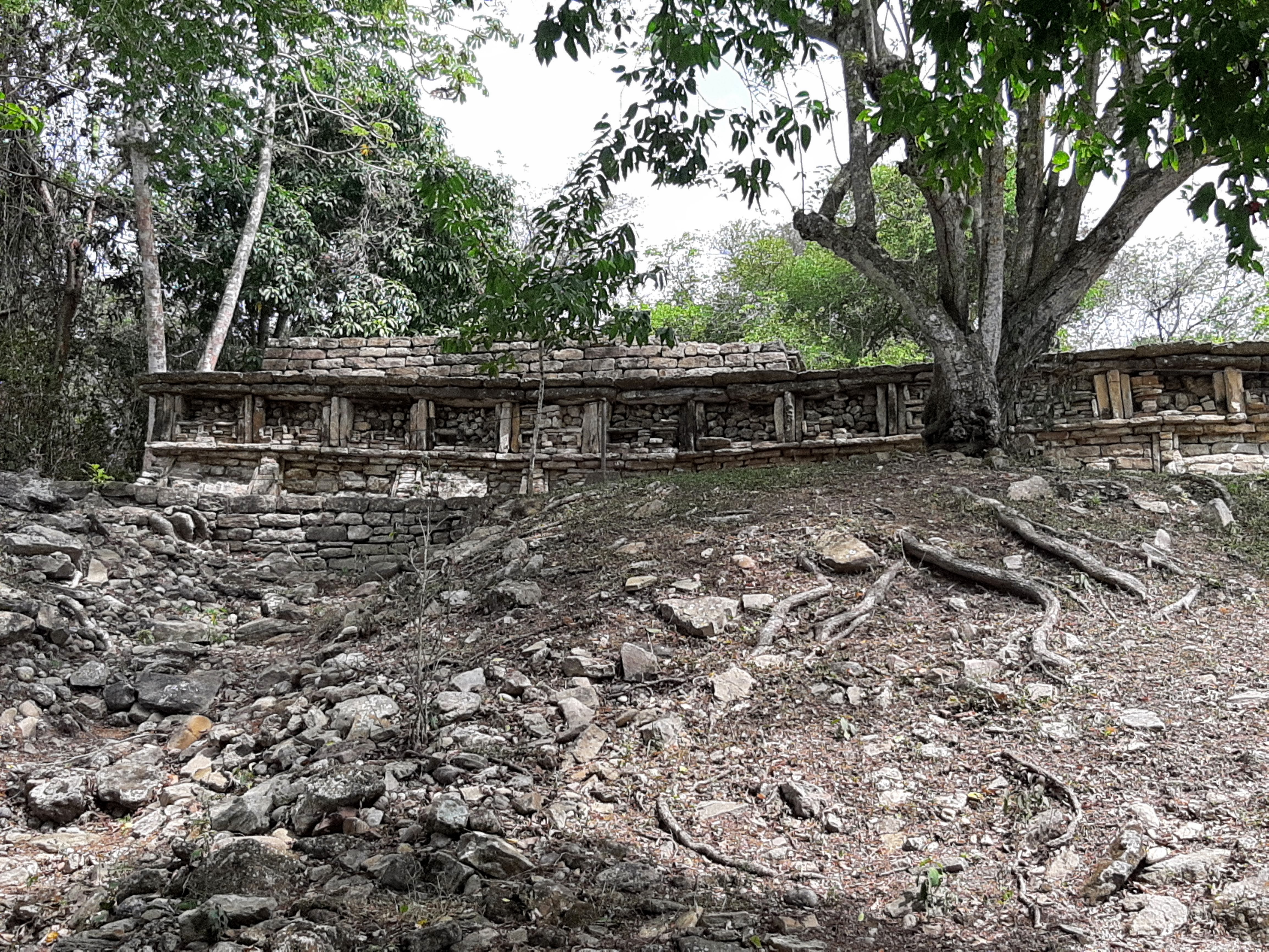 Restaurante El Tajín image 5