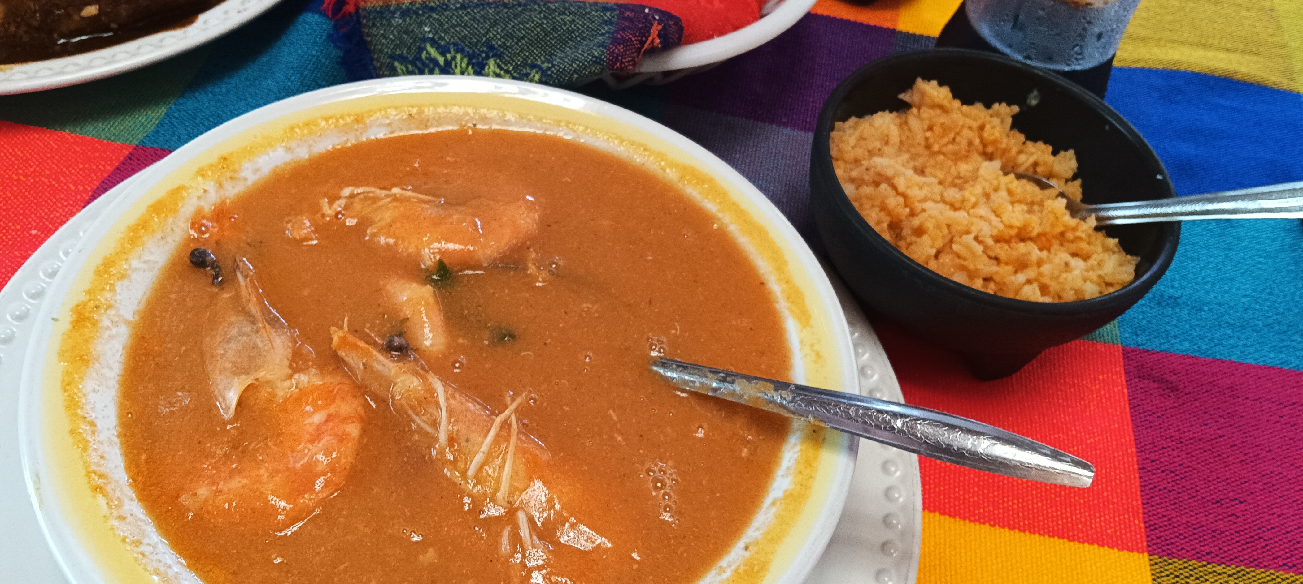 Restaurante El Tajín image 7