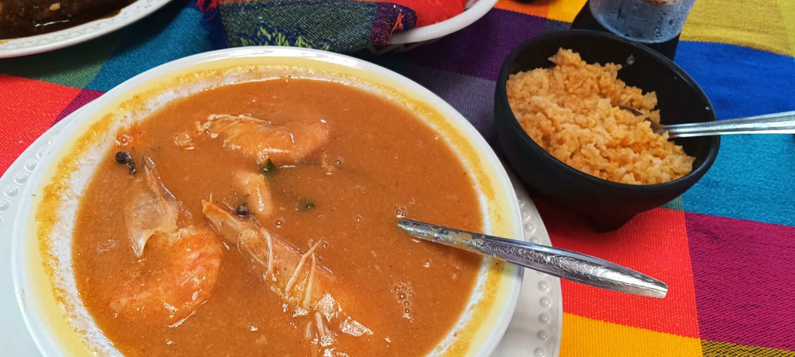 Restaurante El Tajín image 7