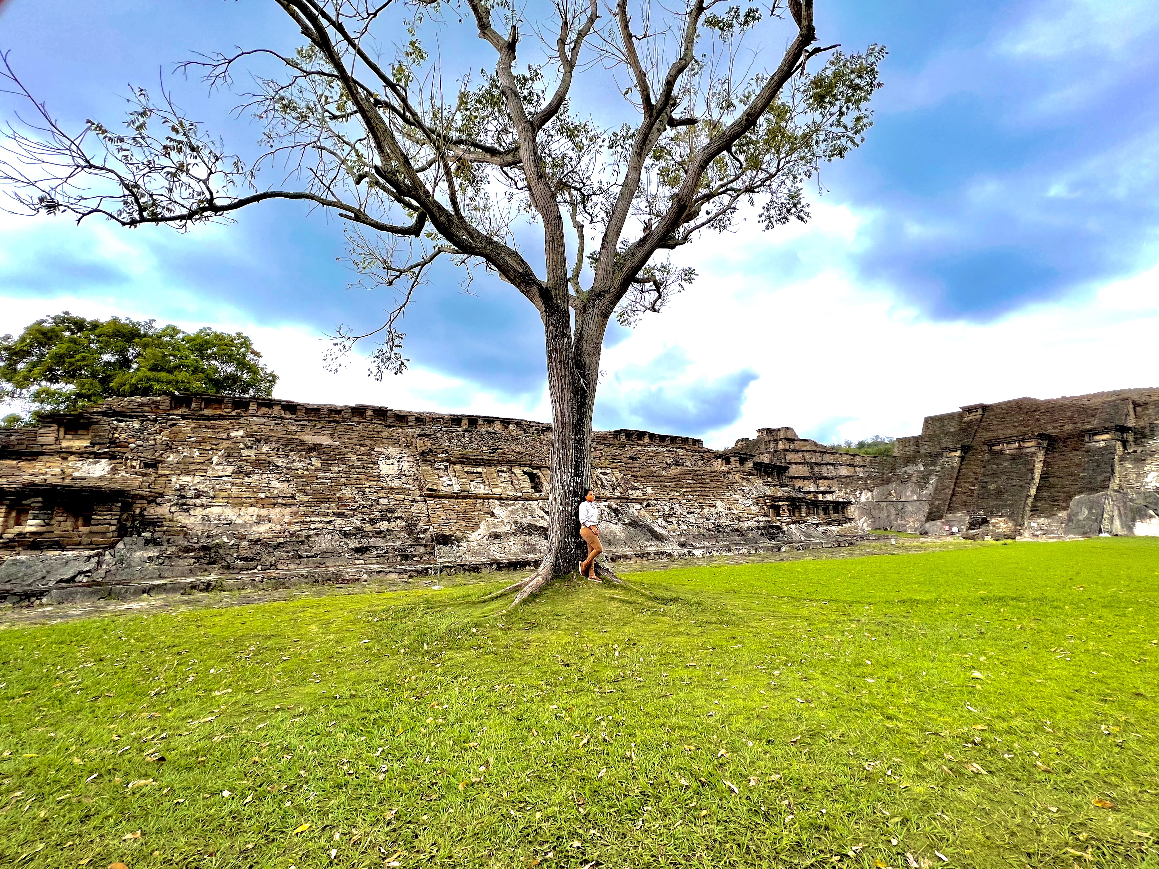 Restaurante El Tajín image 9