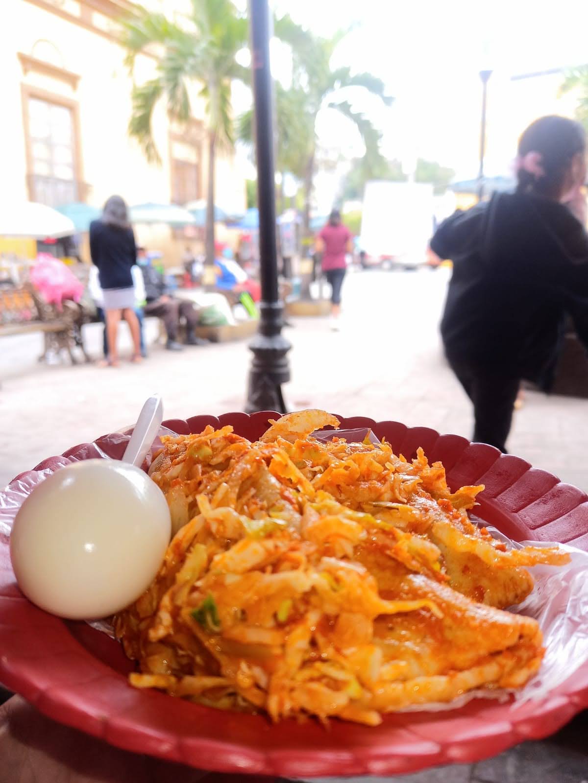 Las Canastas image 2