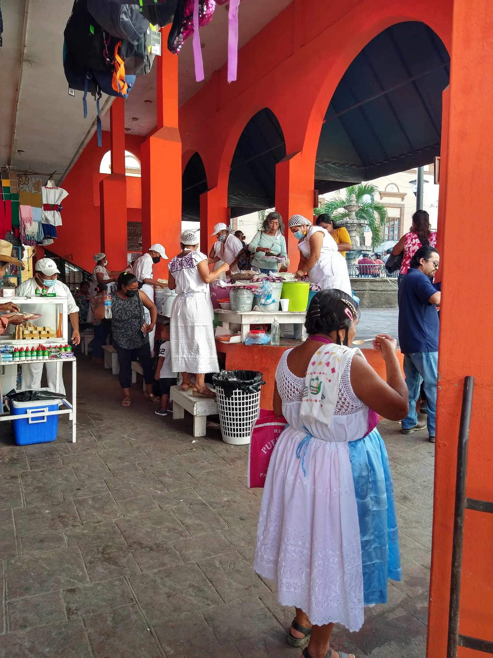 Las Canastas image 4