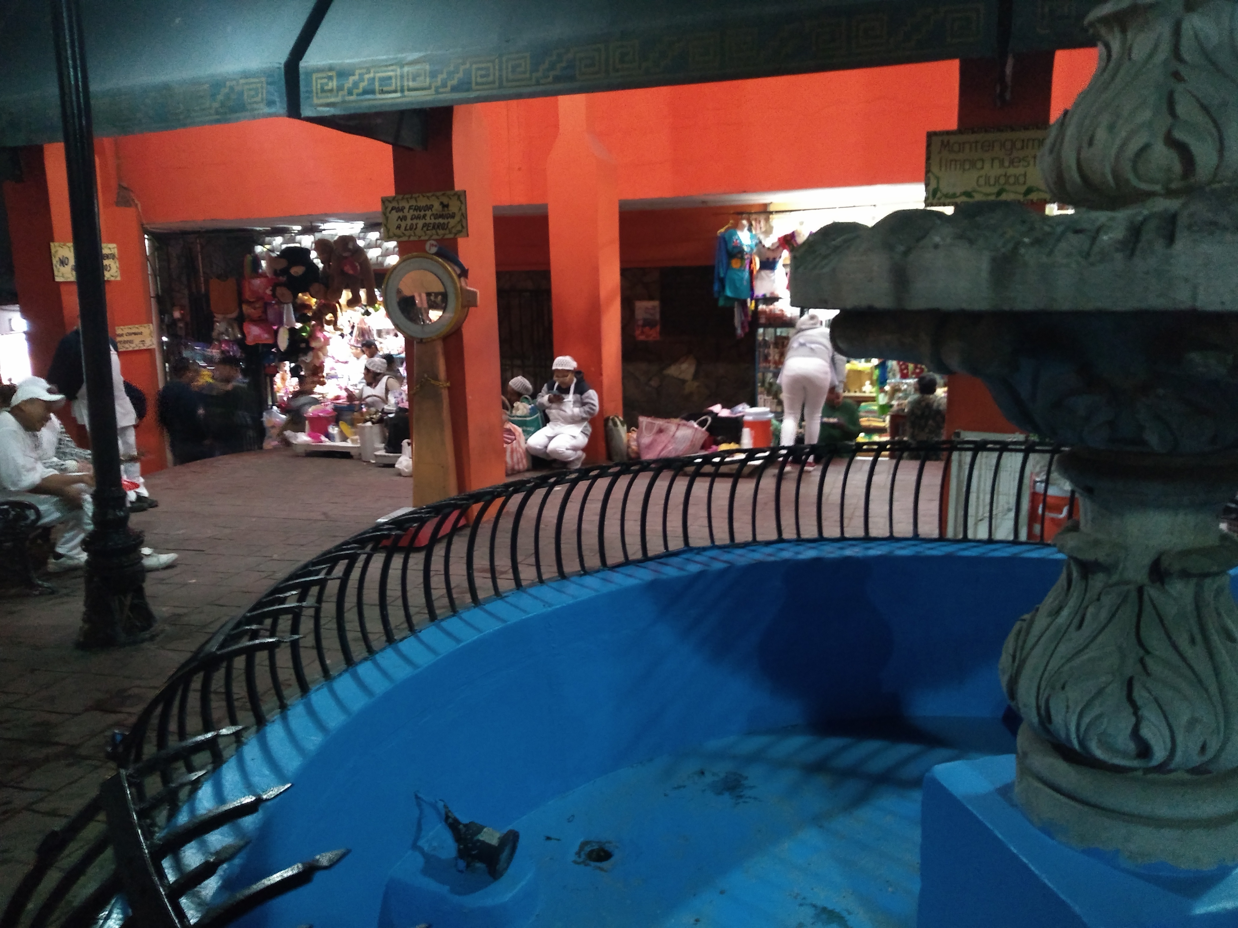 Las Canastas image 6