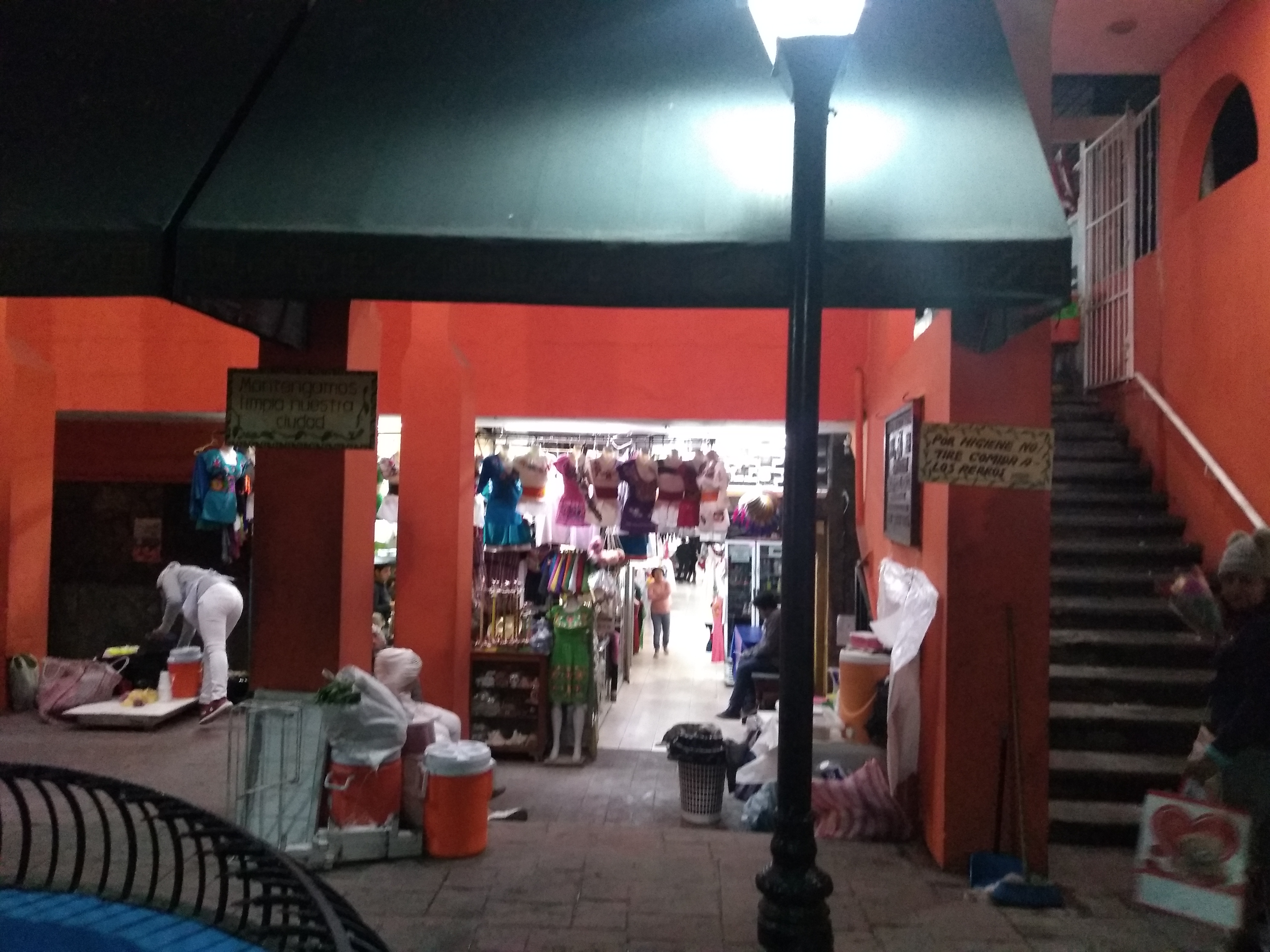 Las Canastas image 7