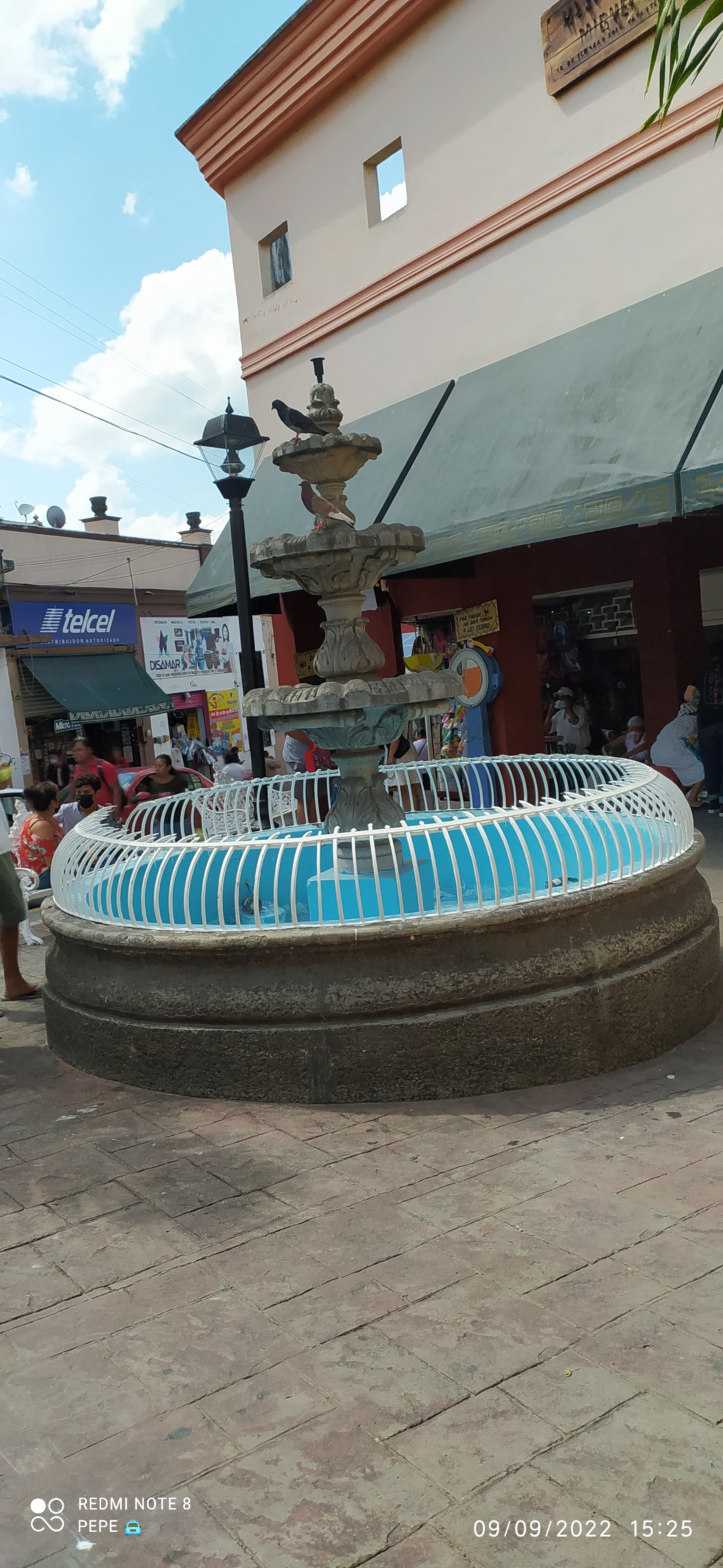 Las Canastas image 9