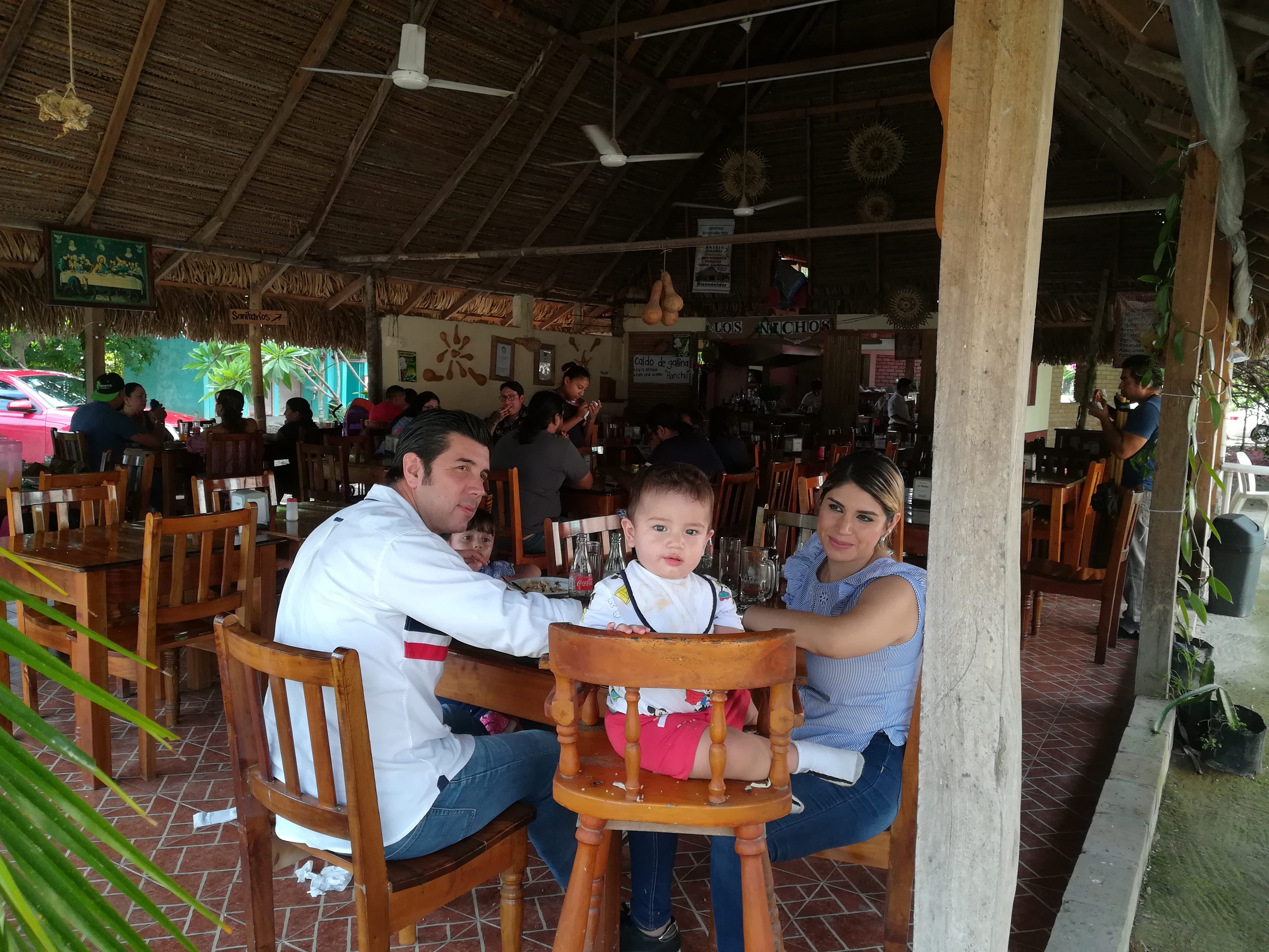 Centro Ecoturistico Los Nichos image 1