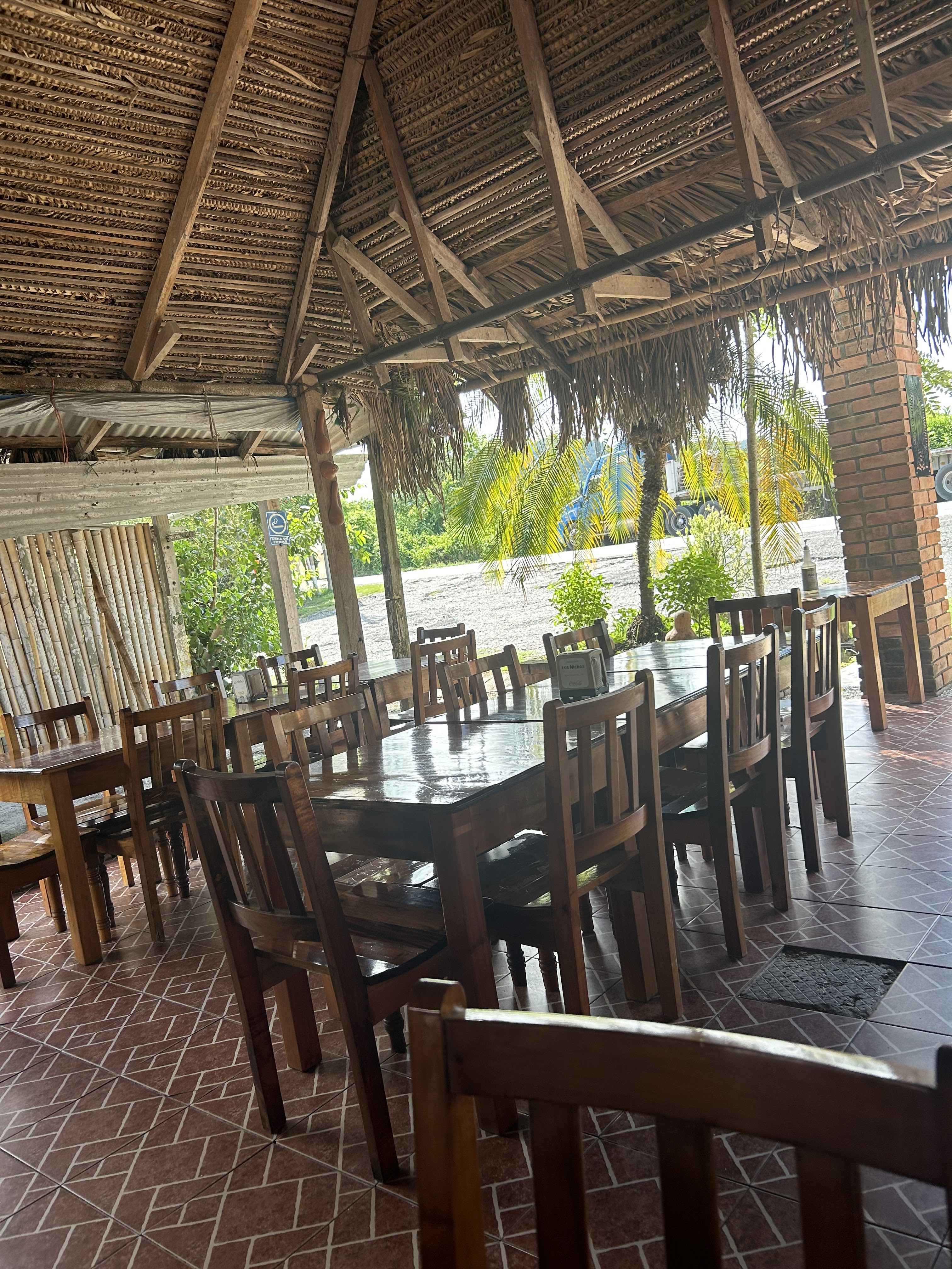 Centro Ecoturistico Los Nichos image 3