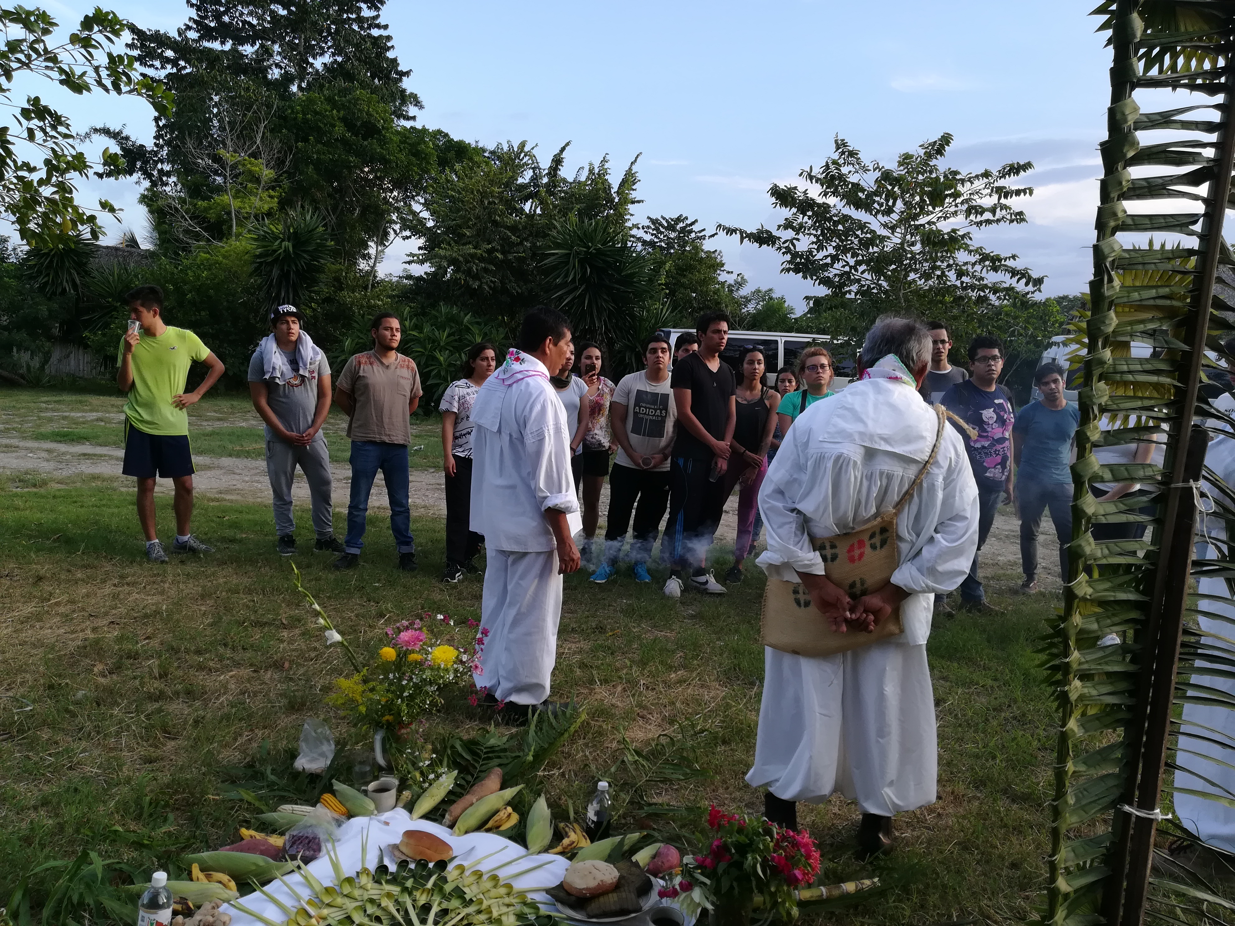 Centro Ecoturistico Los Nichos image 4