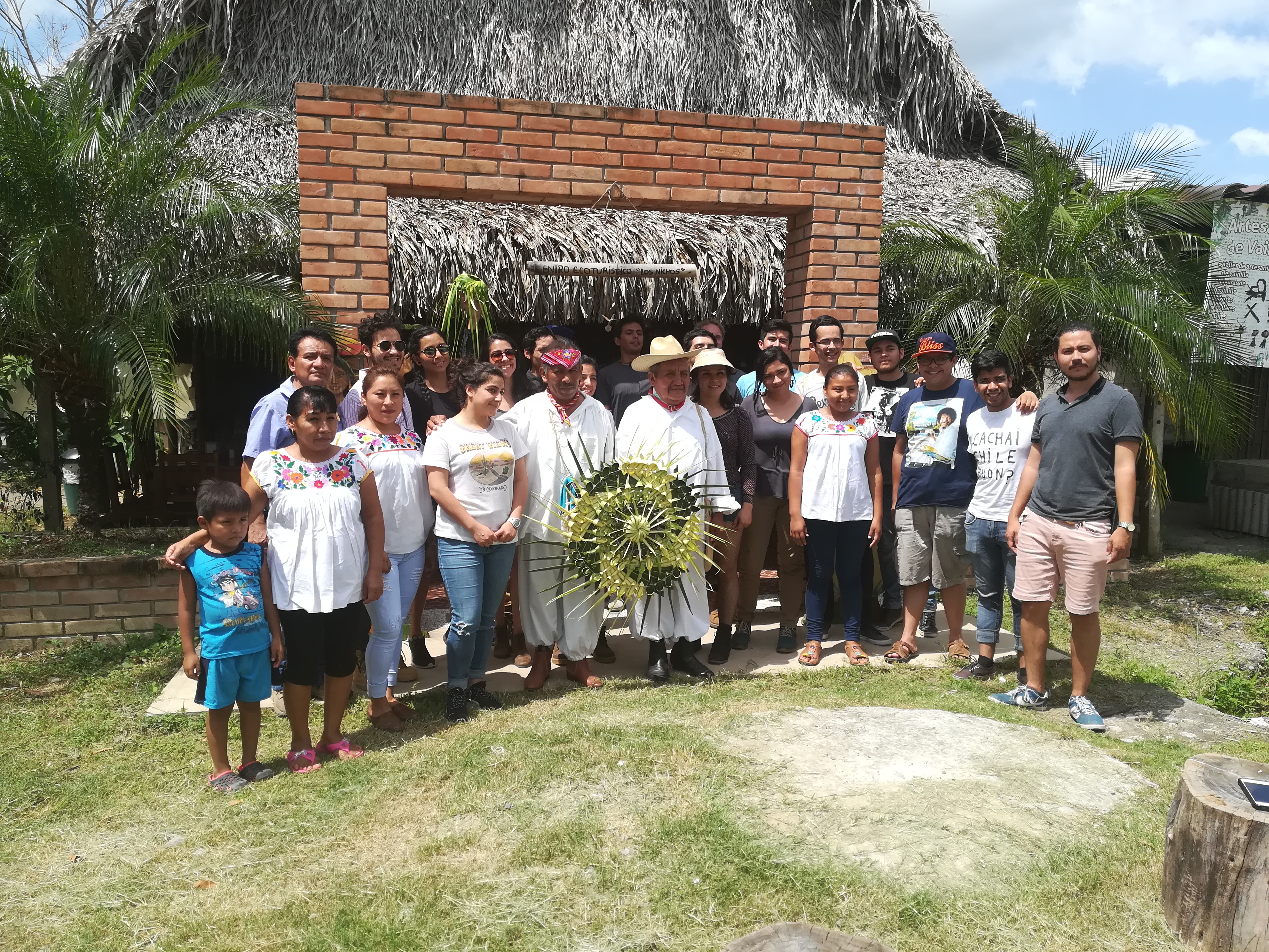 Centro Ecoturistico Los Nichos image 5