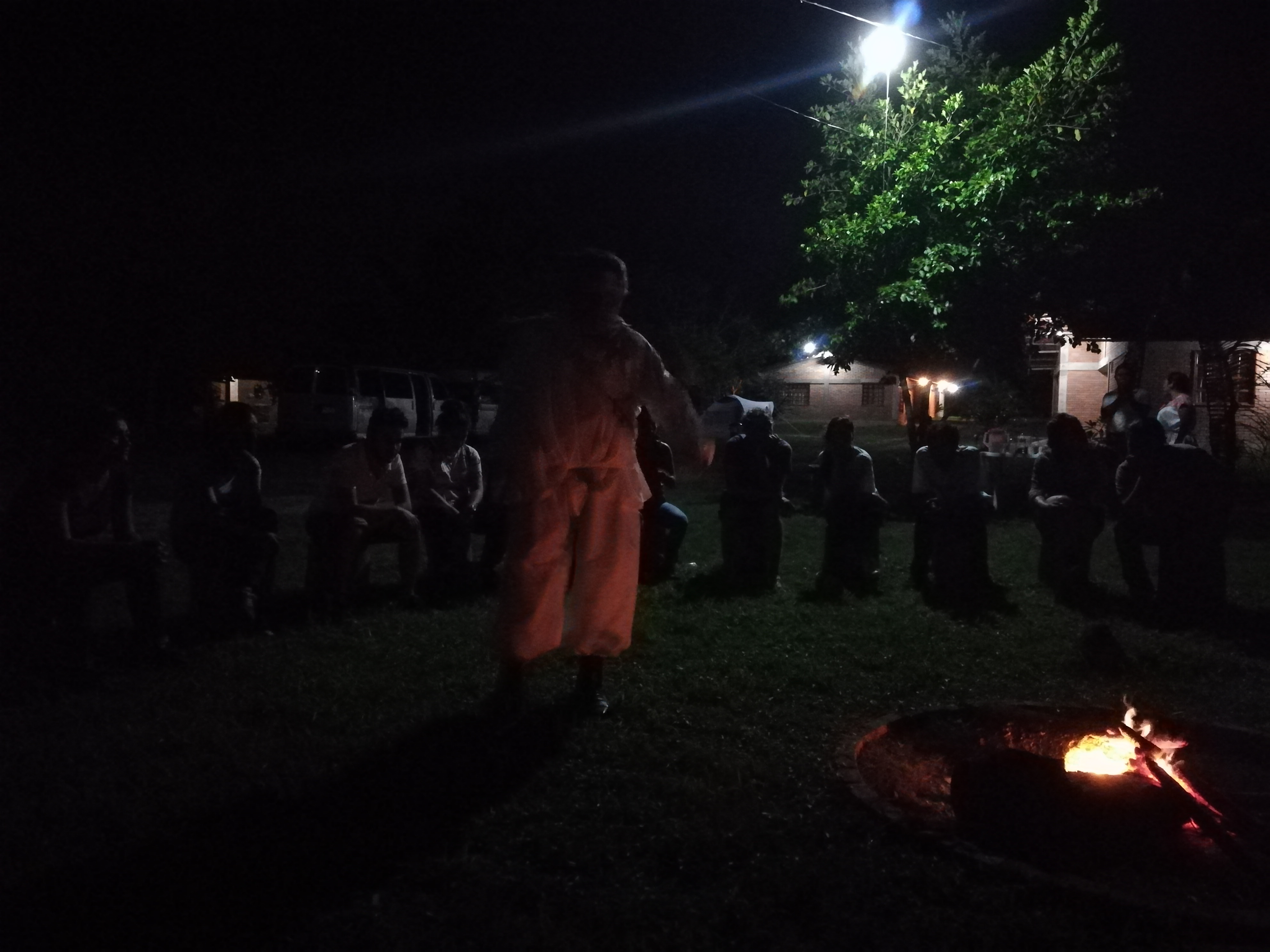 Centro Ecoturistico Los Nichos image 7