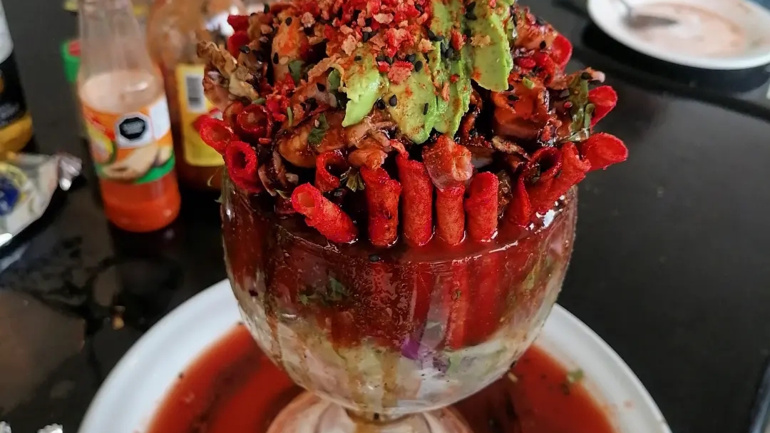 Restaurante León de Judá image 2