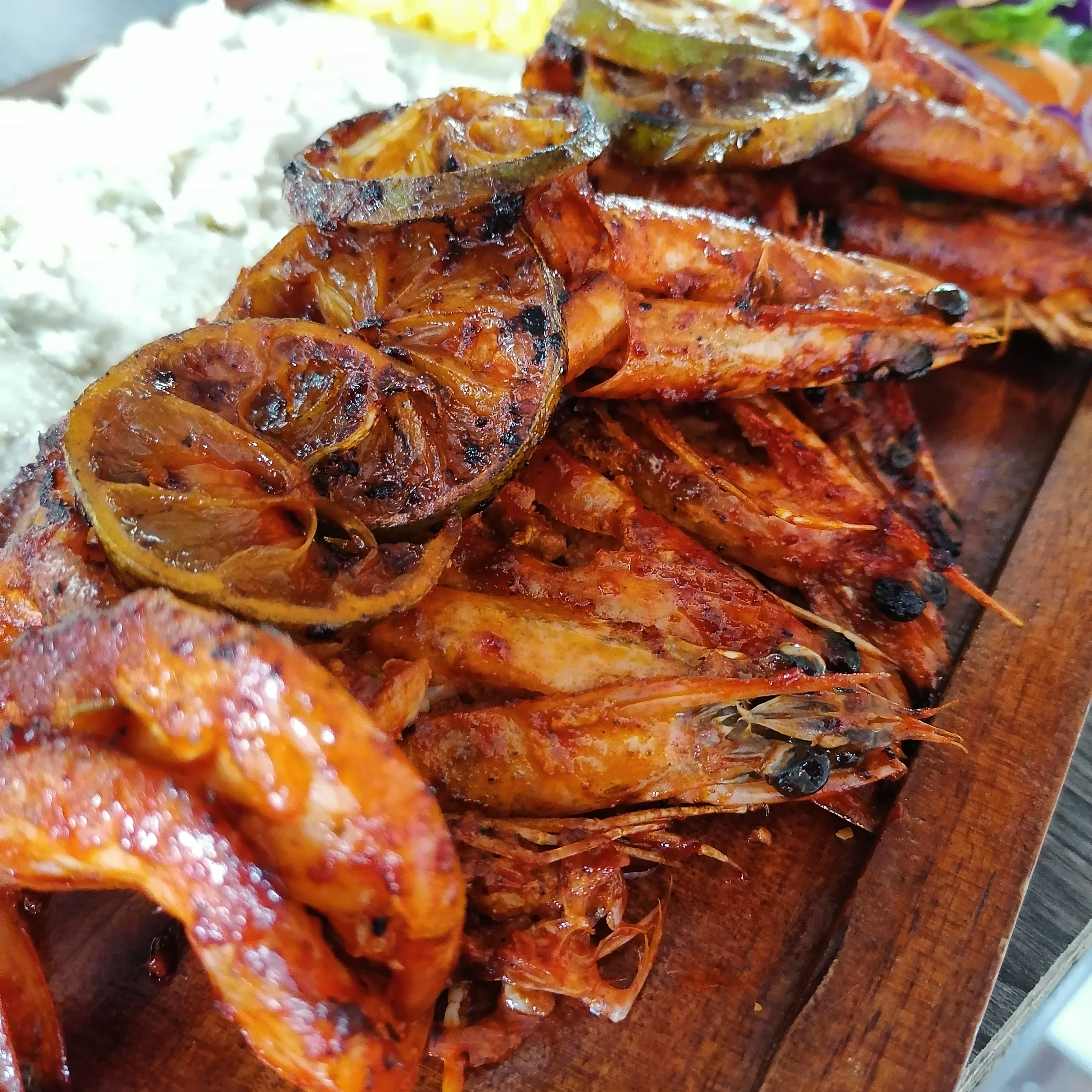 Restaurante León de Judá image 3