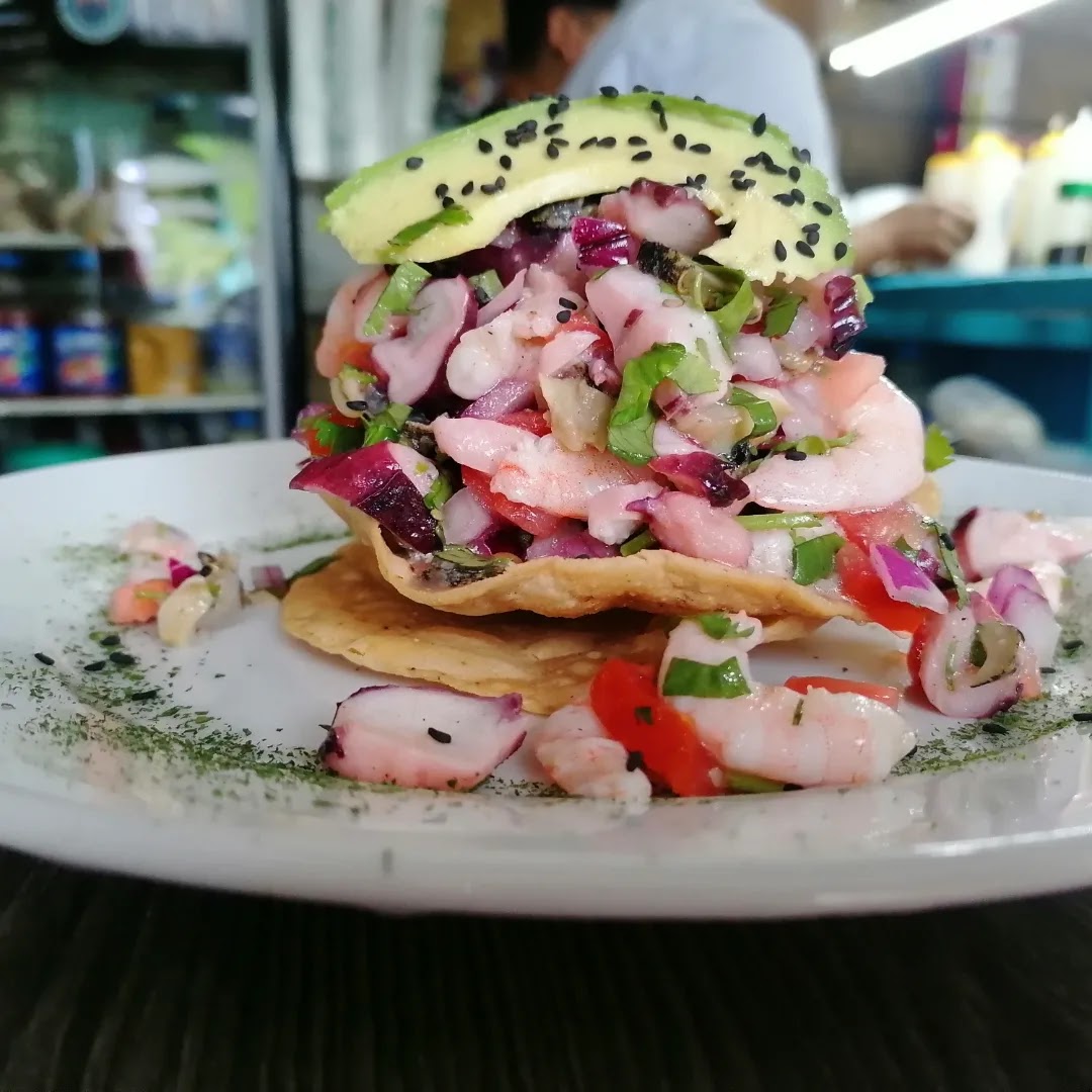 Restaurante León de Judá image 4