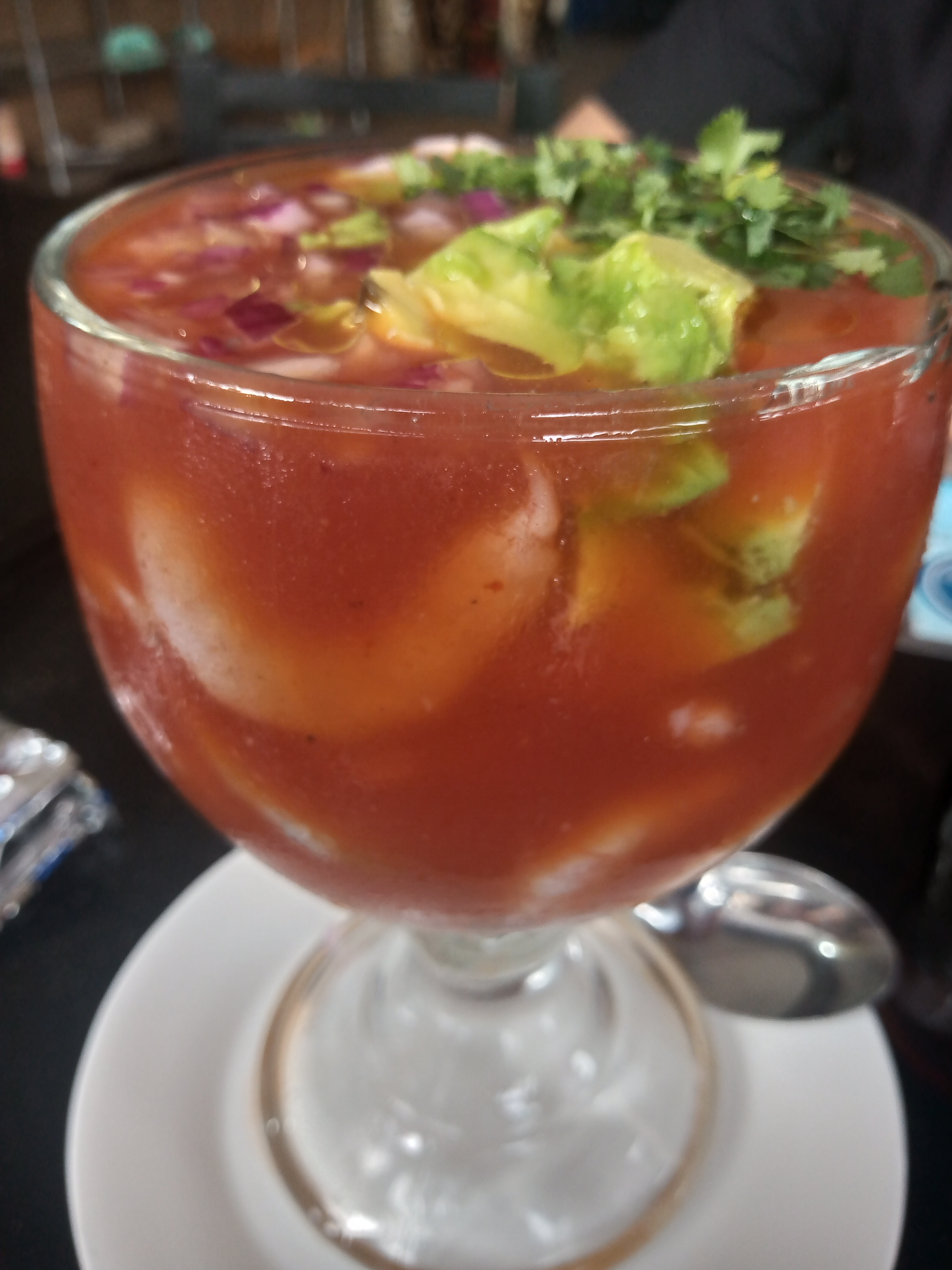 Restaurante León de Judá image 5