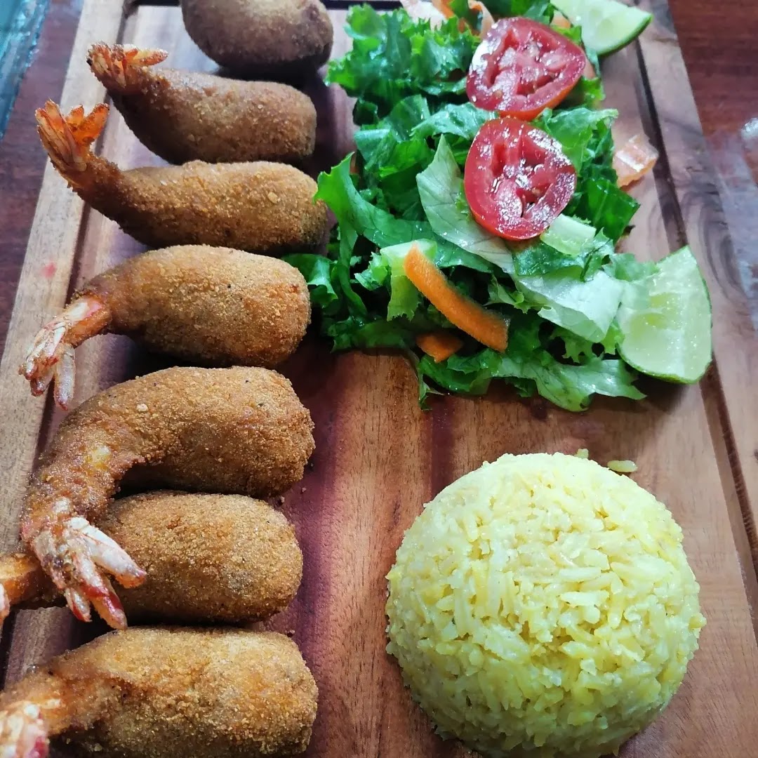 Restaurante León de Judá image 6