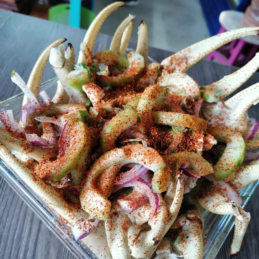 Restaurante León de Judá image 7