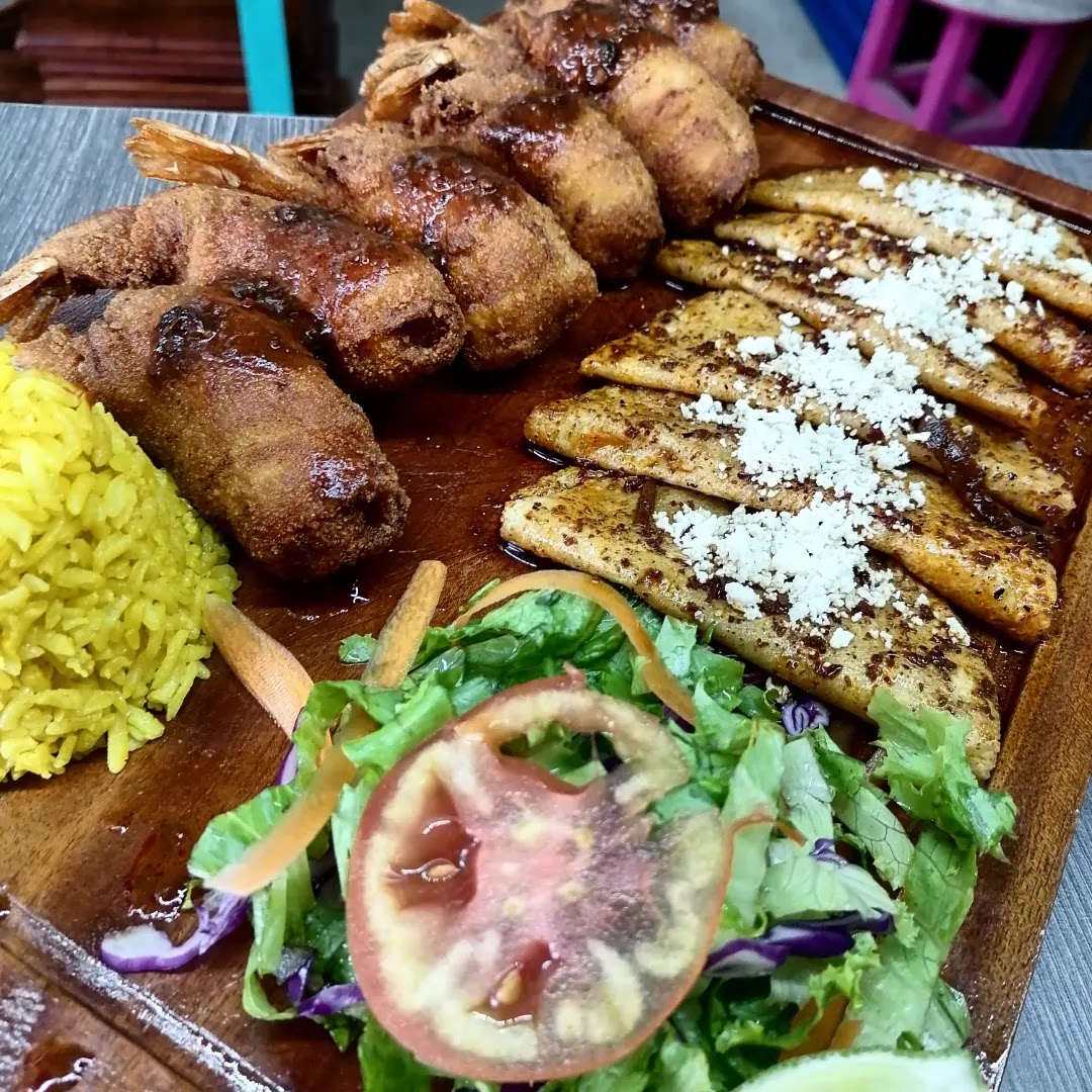 Restaurante León de Judá image 8