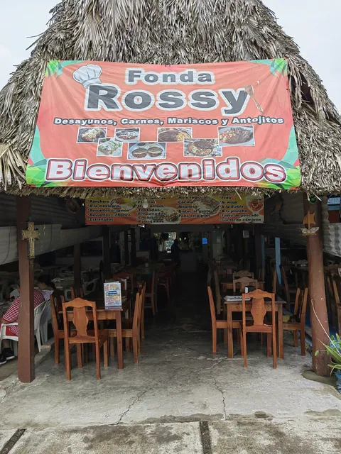 Restaurante Rossy image 1