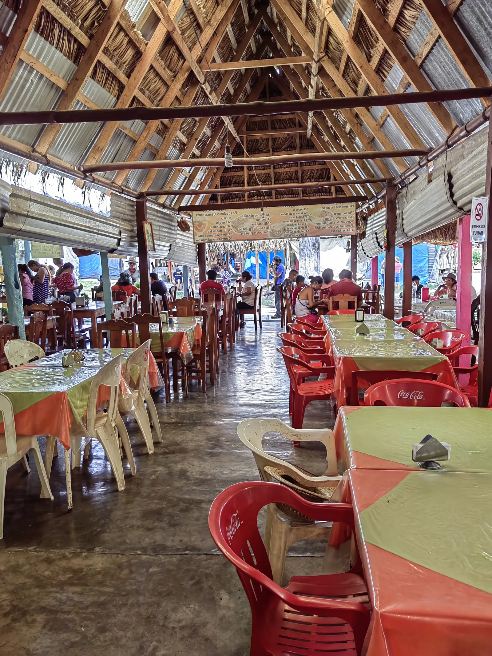 Restaurante Rossy image 2