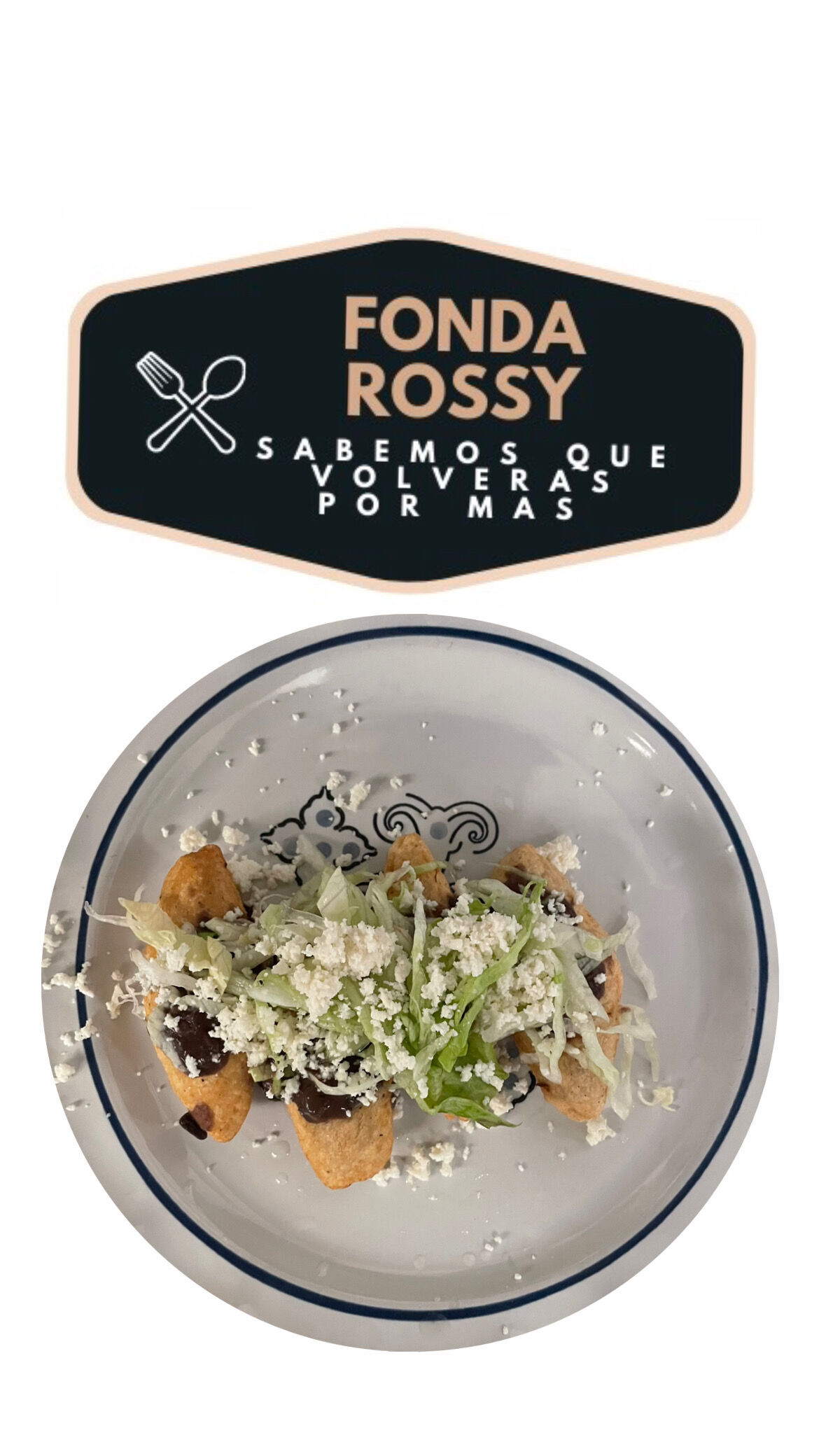 Restaurante Rossy image 3
