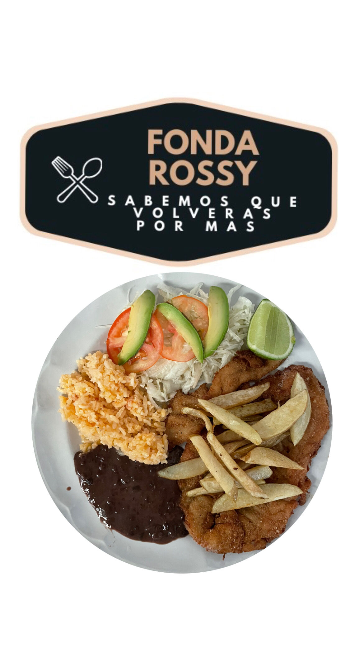 Restaurante Rossy image 5
