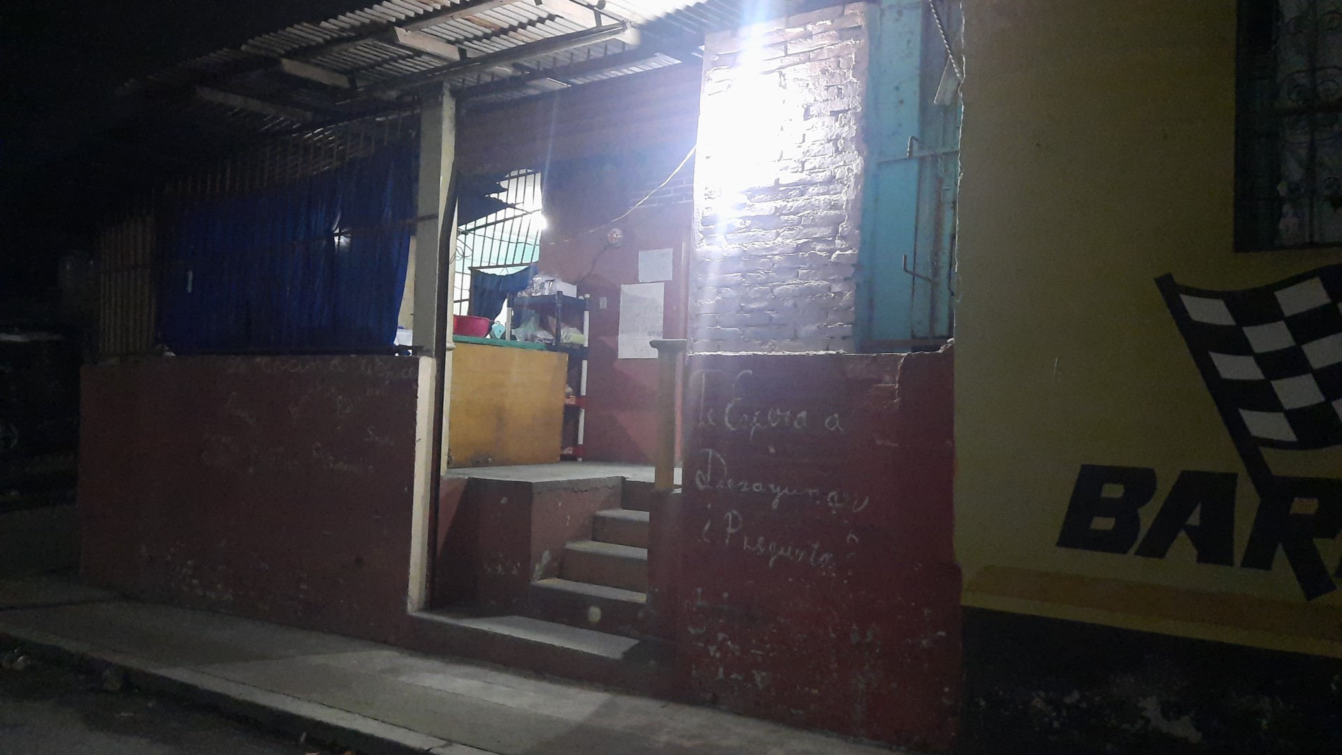 Molotes a la leña image 4