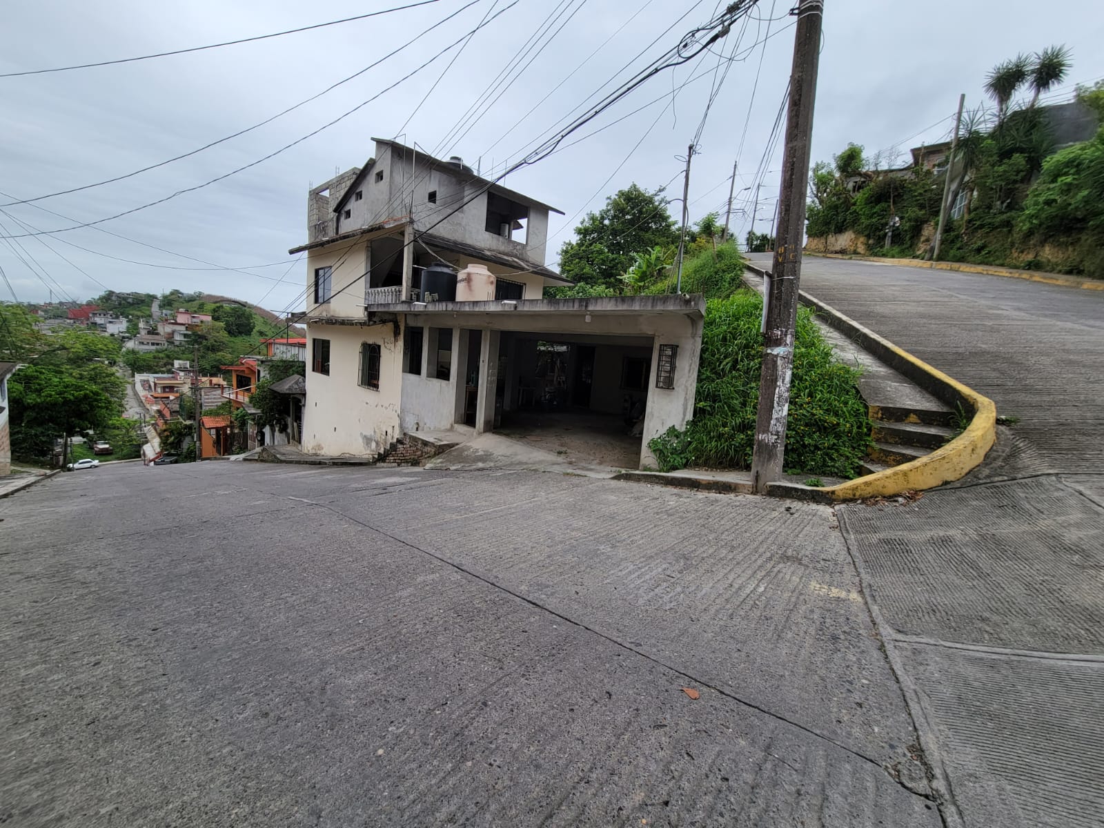 Molotes a la leña image 5