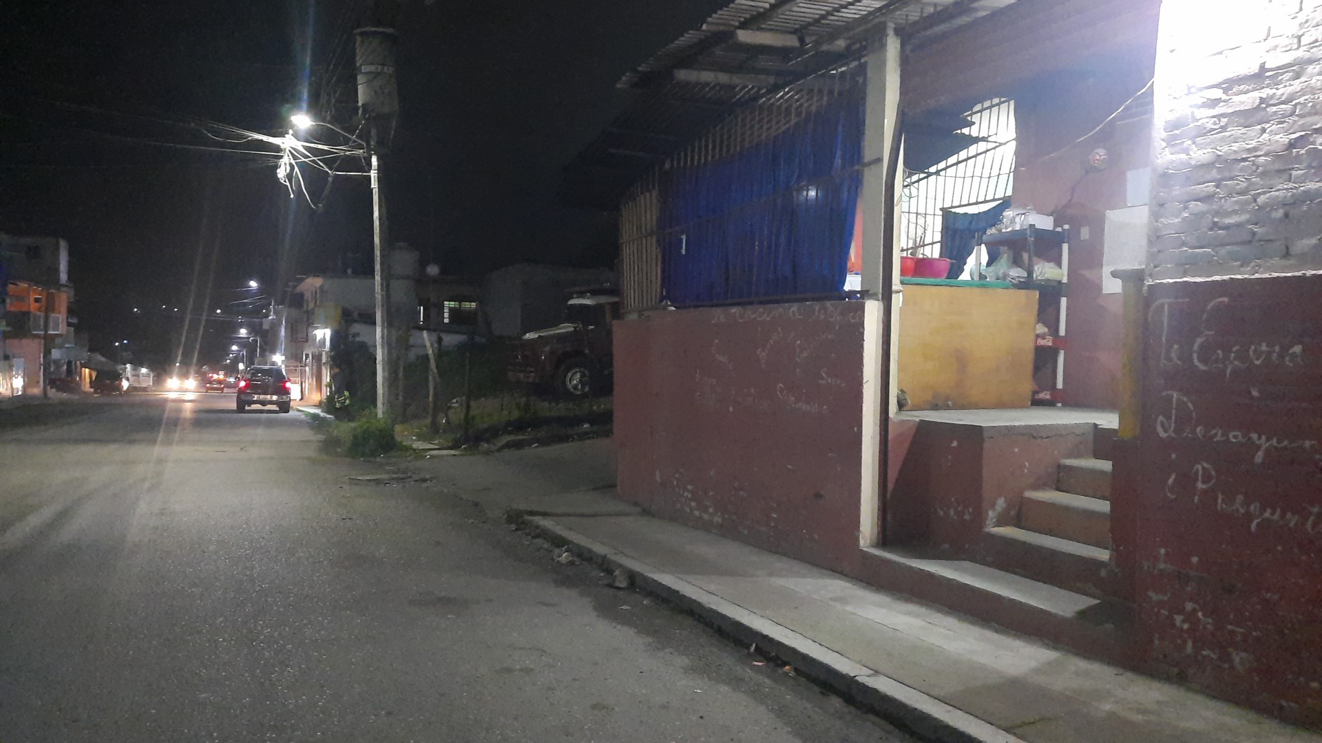 Molotes a la leña image 7