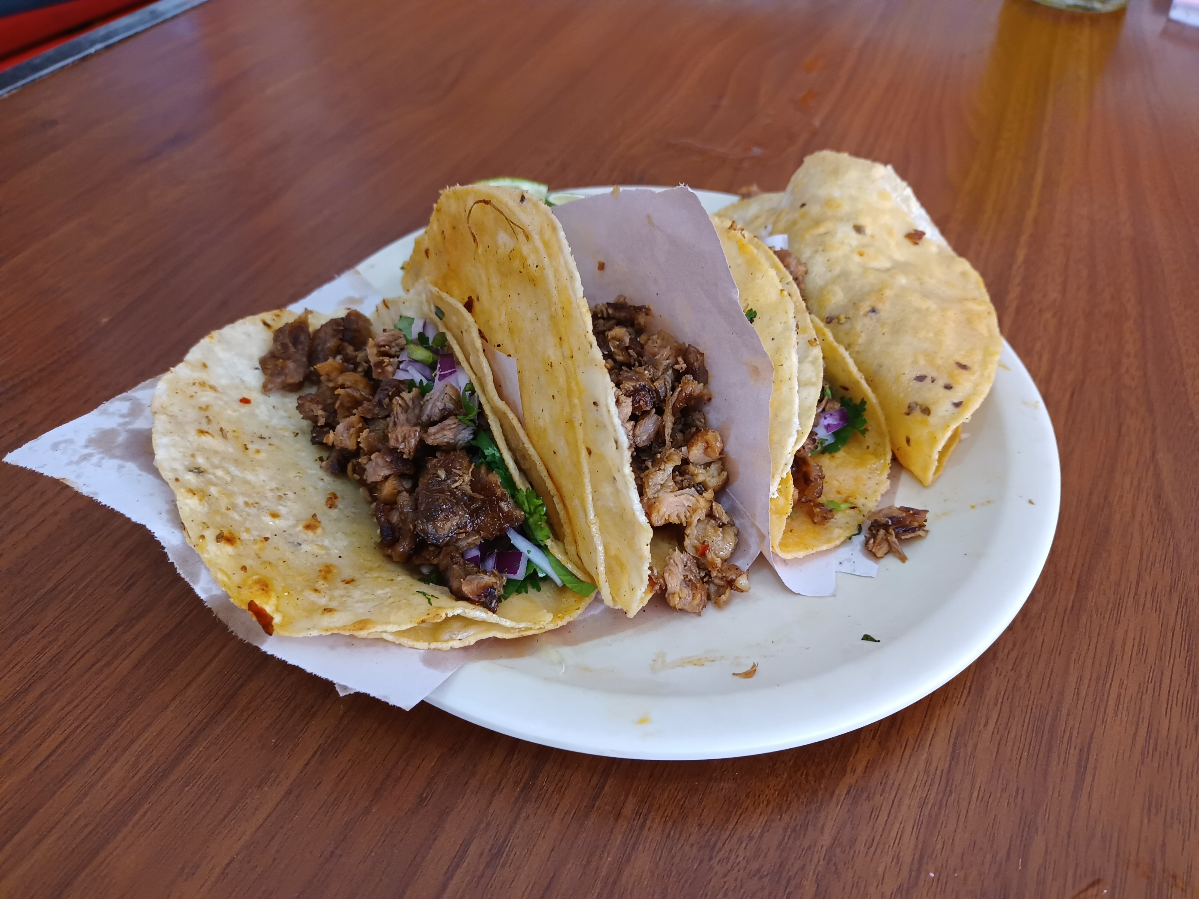 Taquería Allende image 1