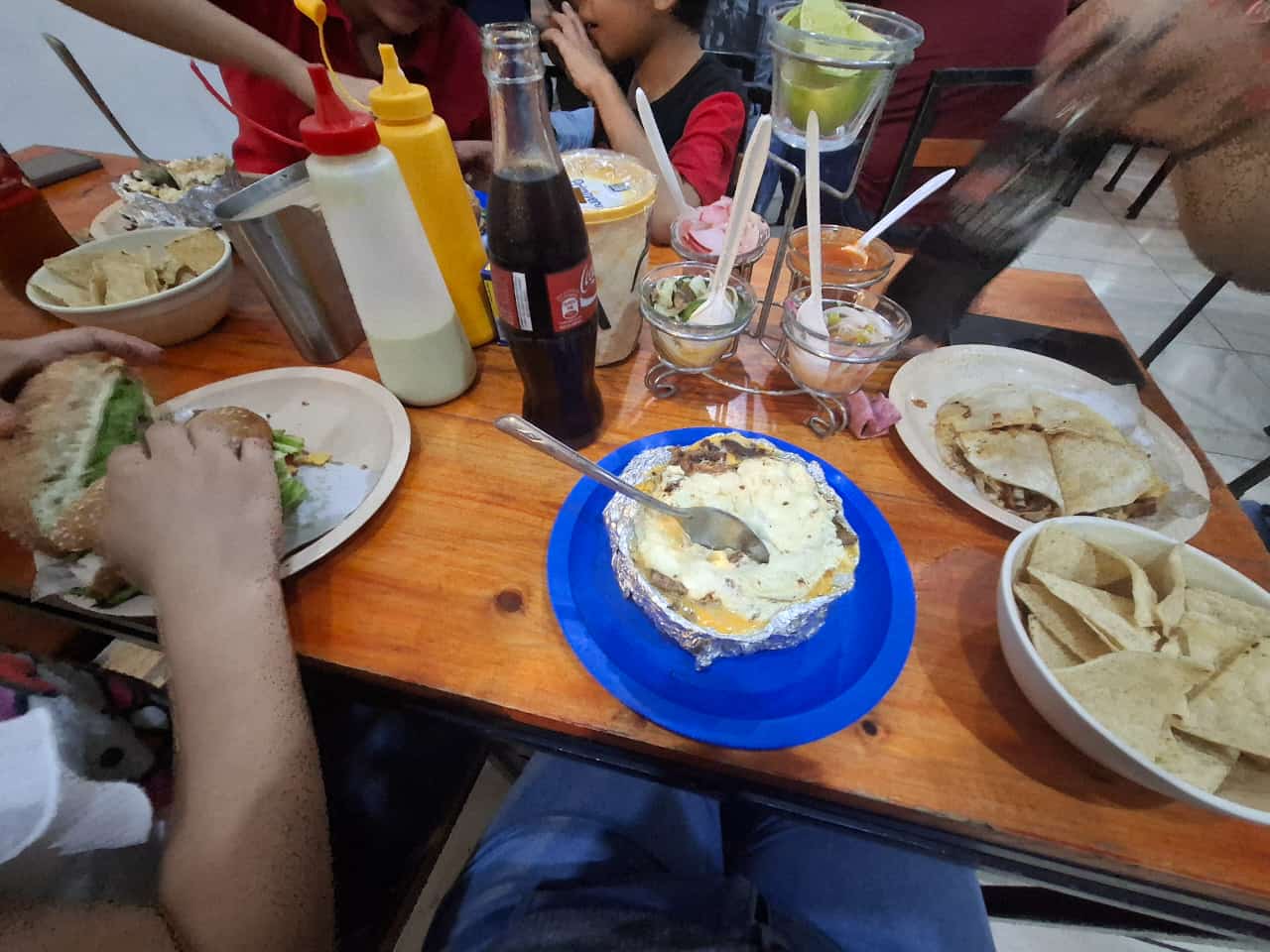 Taquería Allende image 2