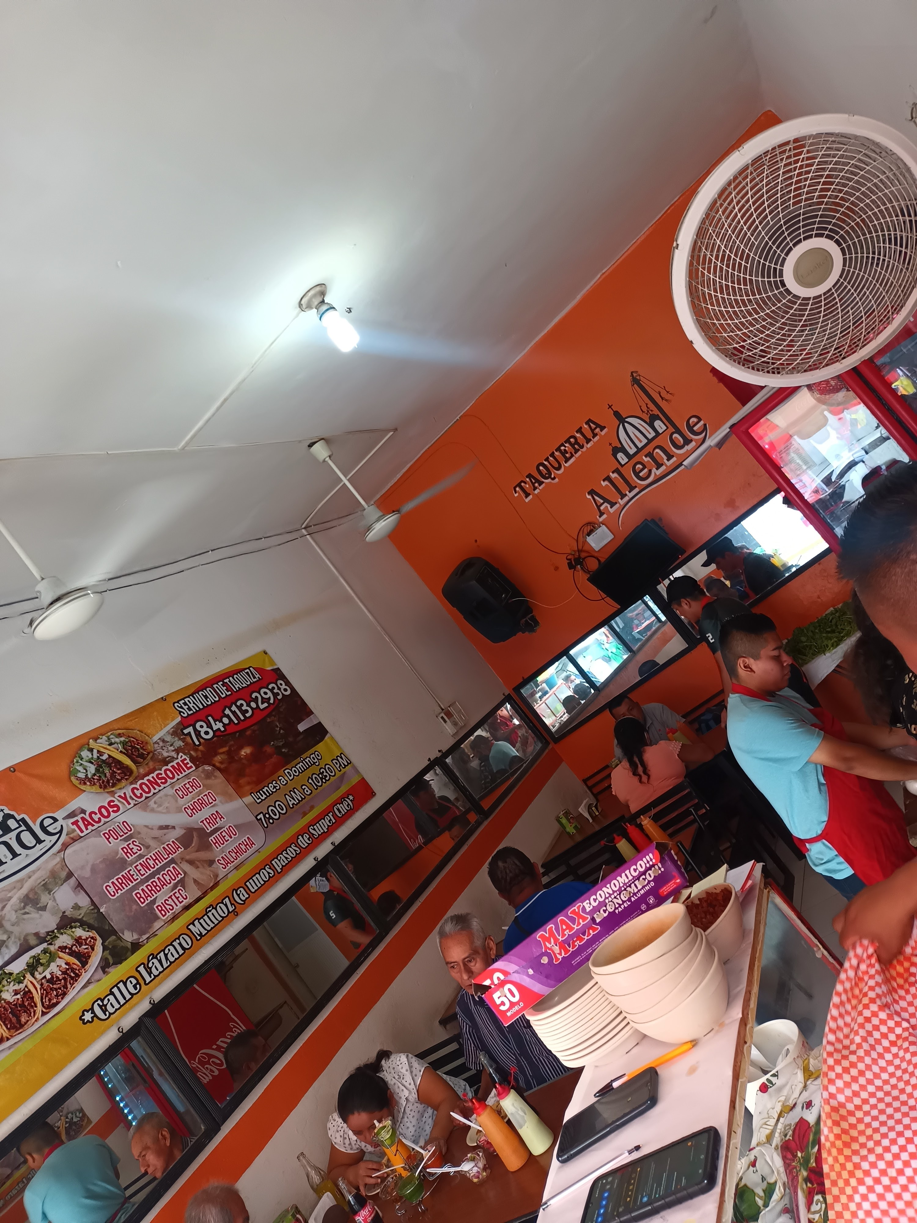 Taquería Allende image 3