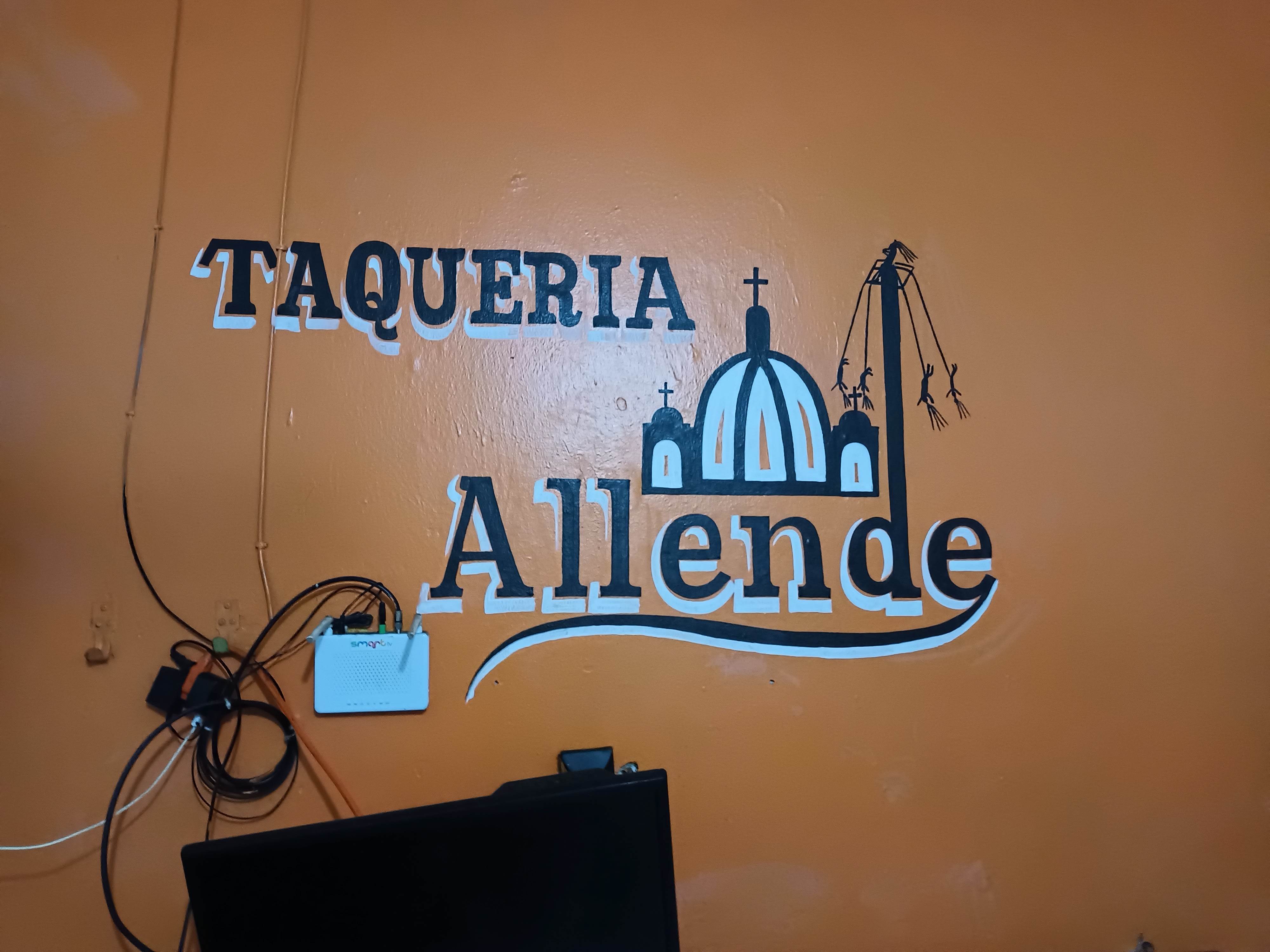 Taquería Allende image 4