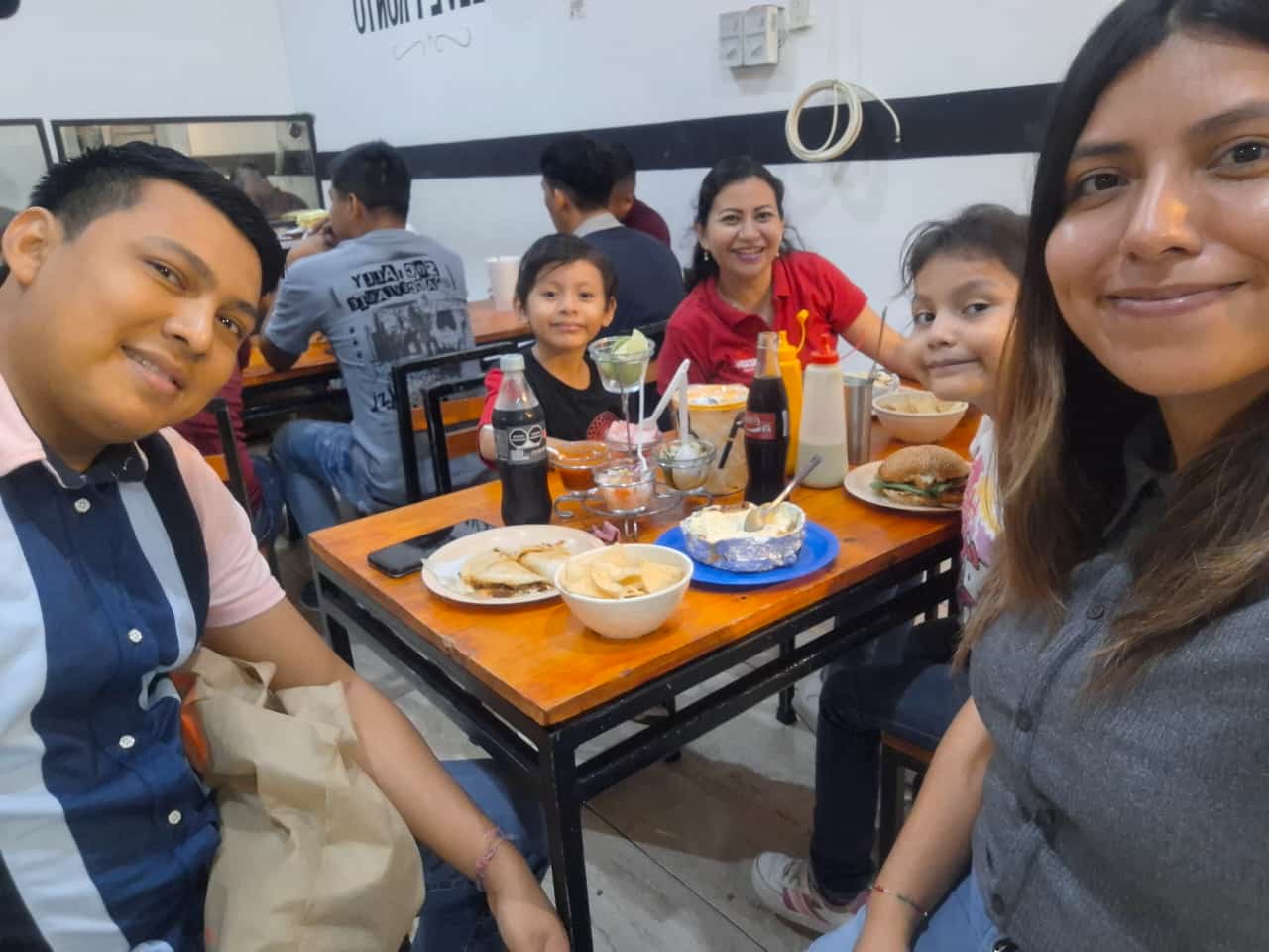 Taquería Allende image 5