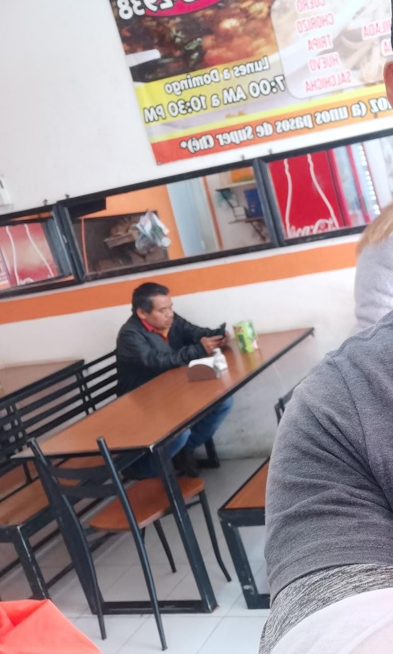 Taquería Allende image 6