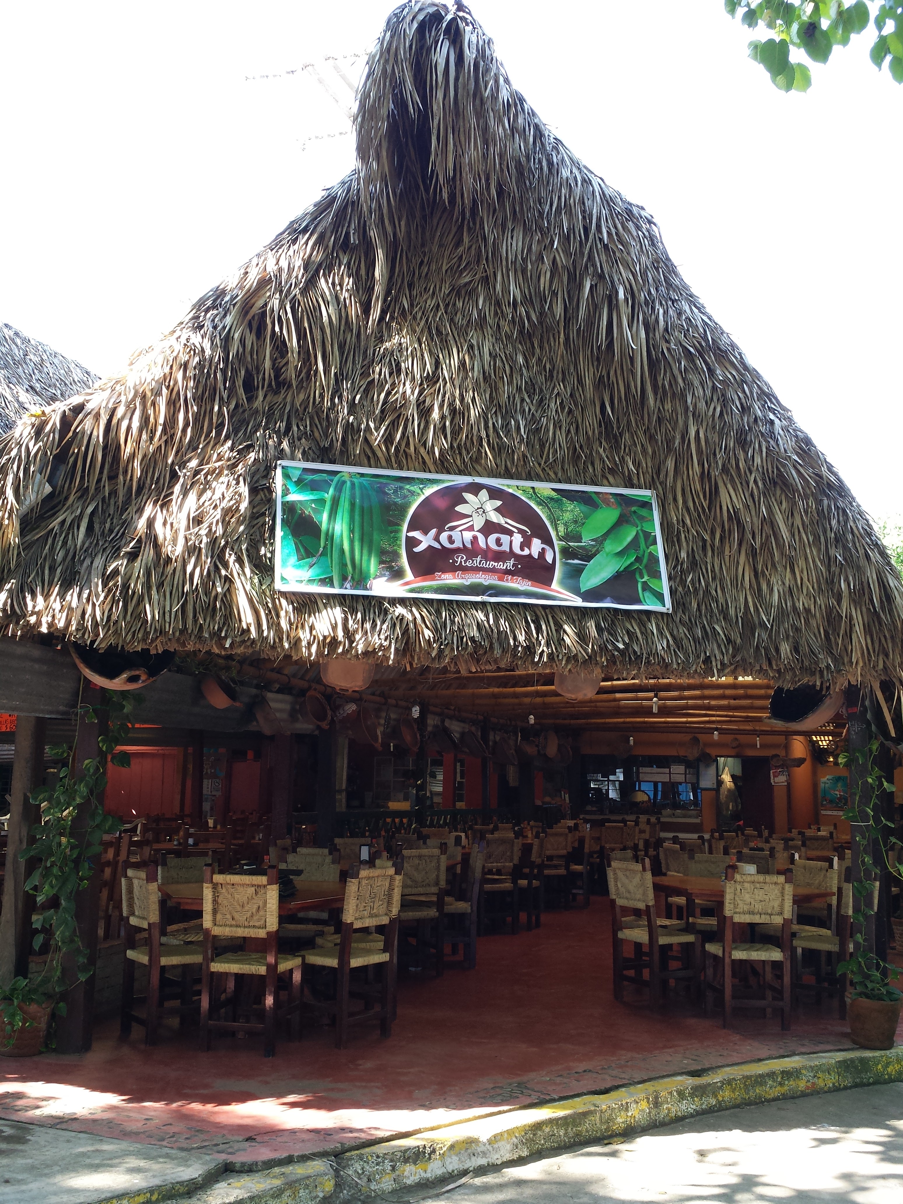 Restaurante Xanath image 1