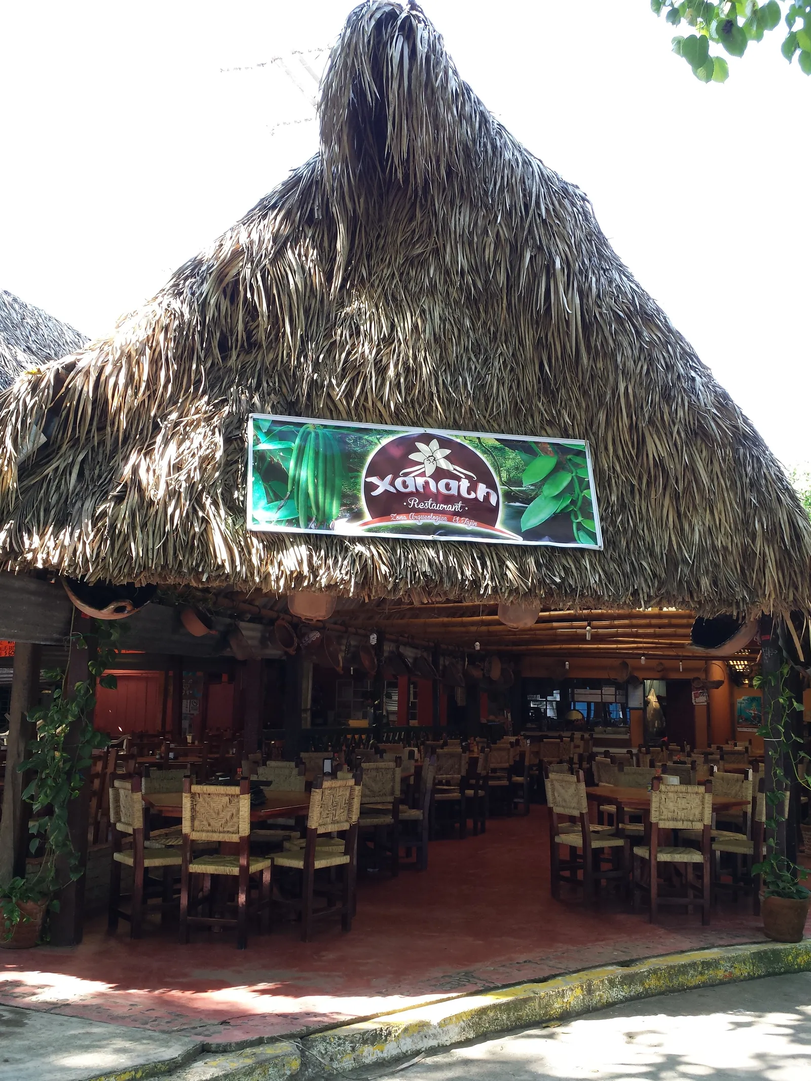 Restaurante Xanath image 1