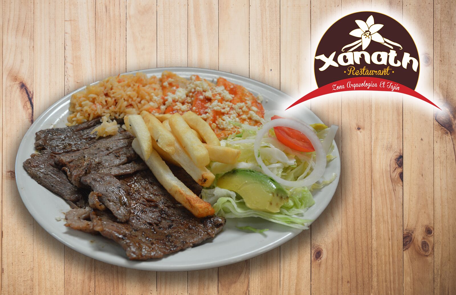 Restaurante Xanath image 2