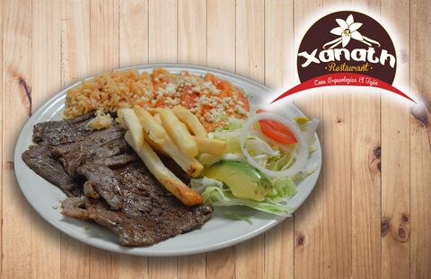 Restaurante Xanath image 2