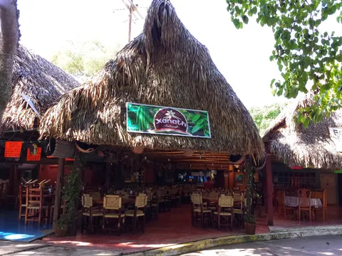 Restaurante Xanath image 3