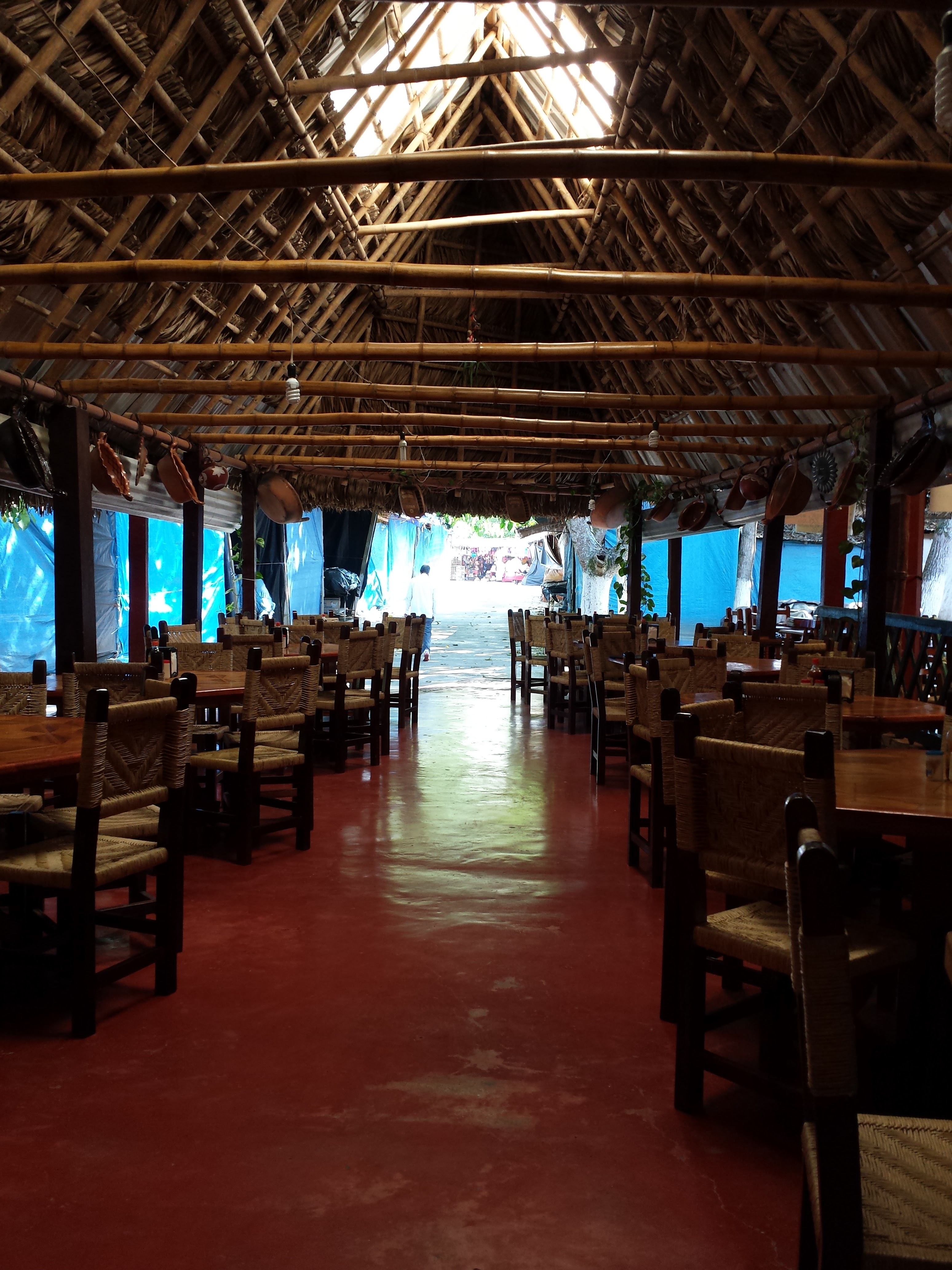 Restaurante Xanath image 4