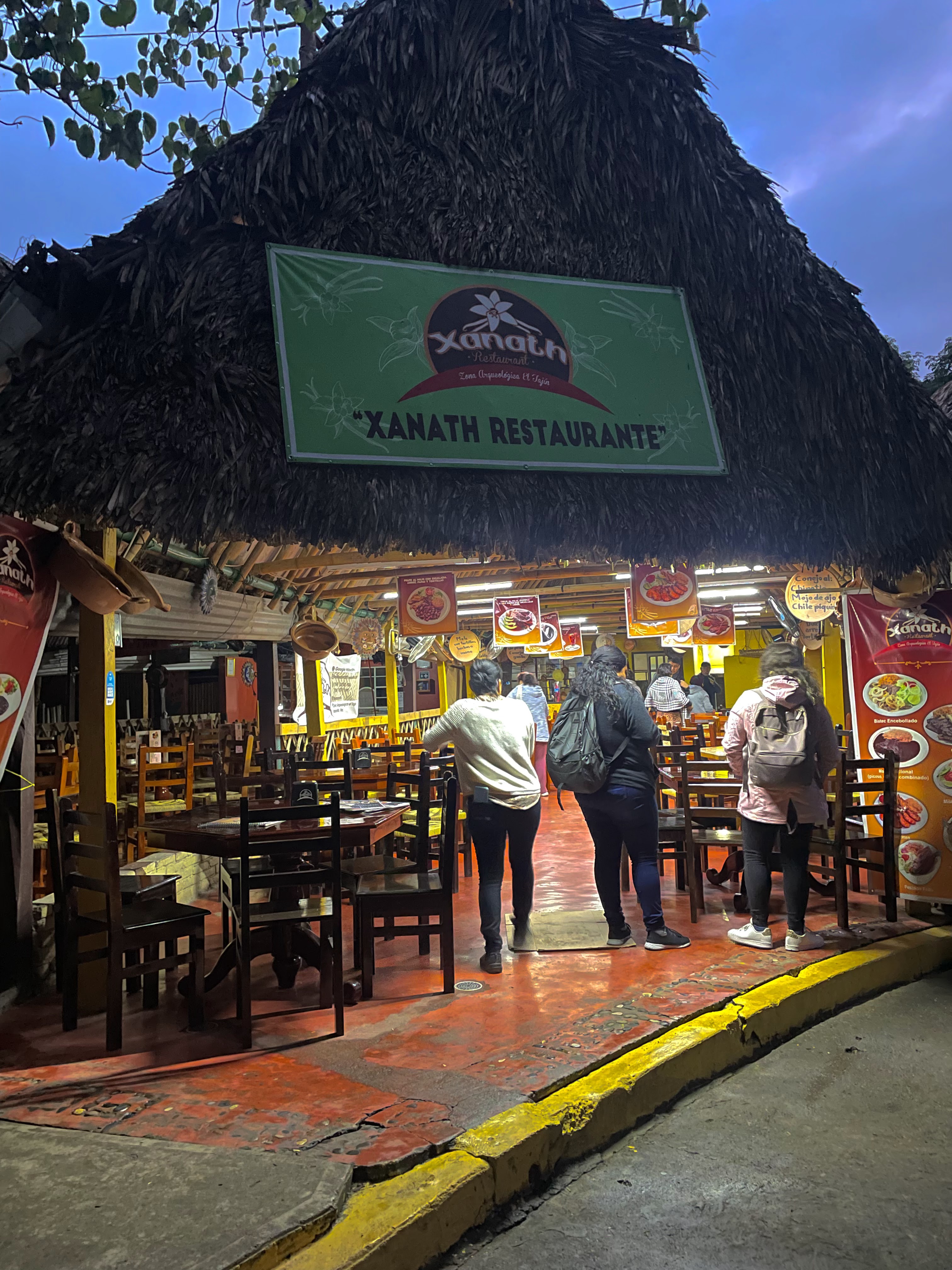 Restaurante Xanath image 5