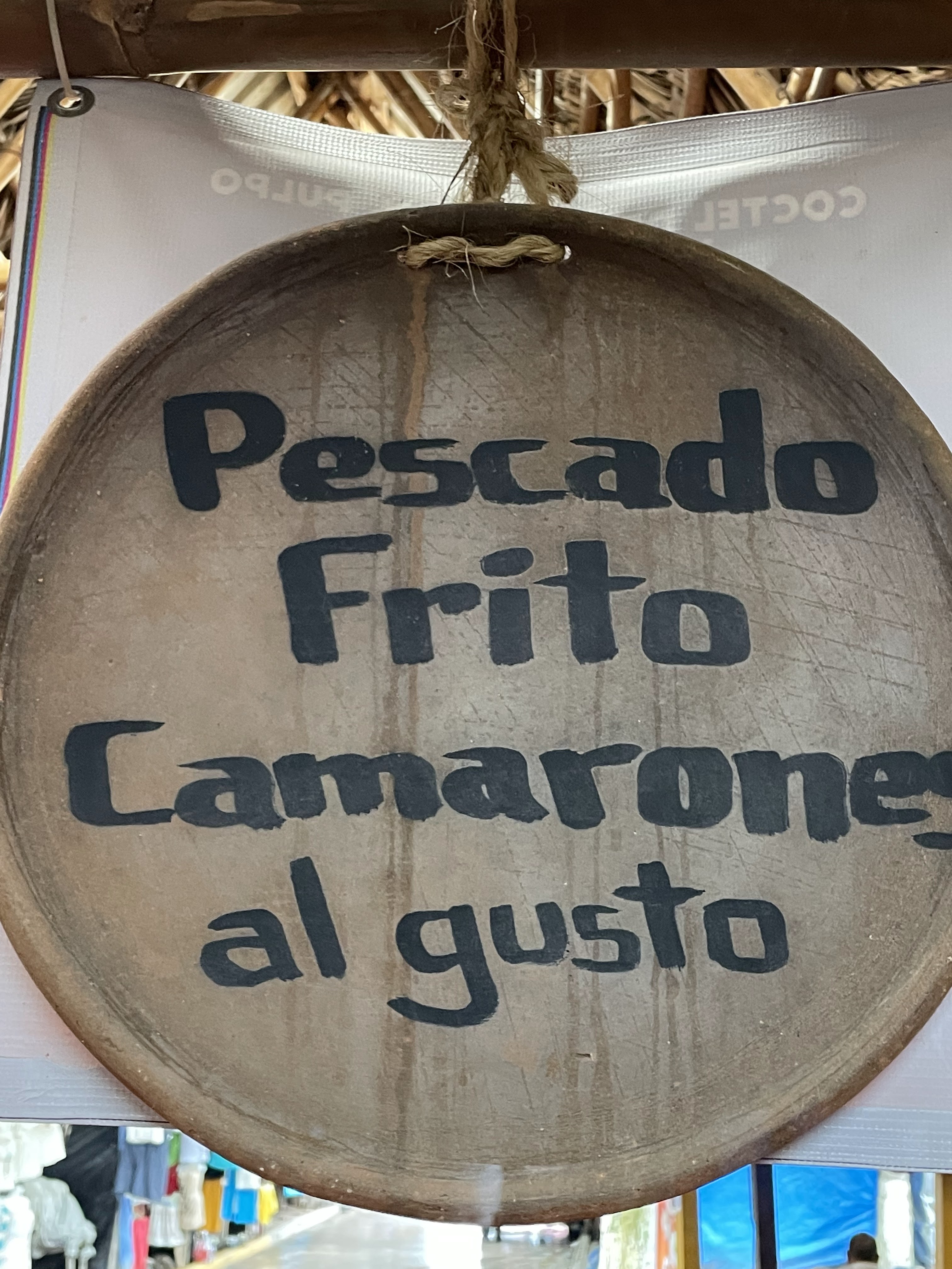 Restaurante Xanath image 9