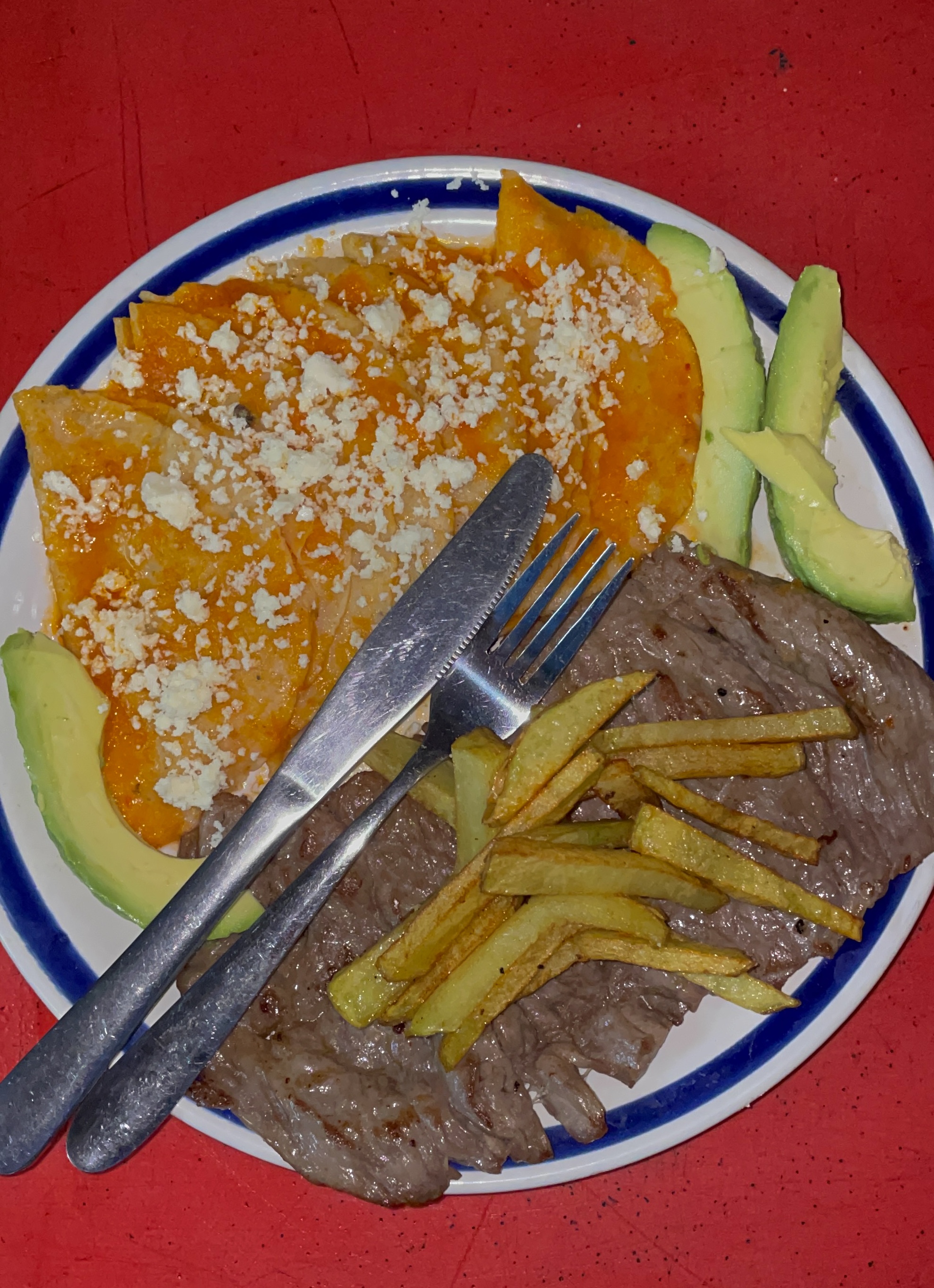 Restaurante Xanath image 10